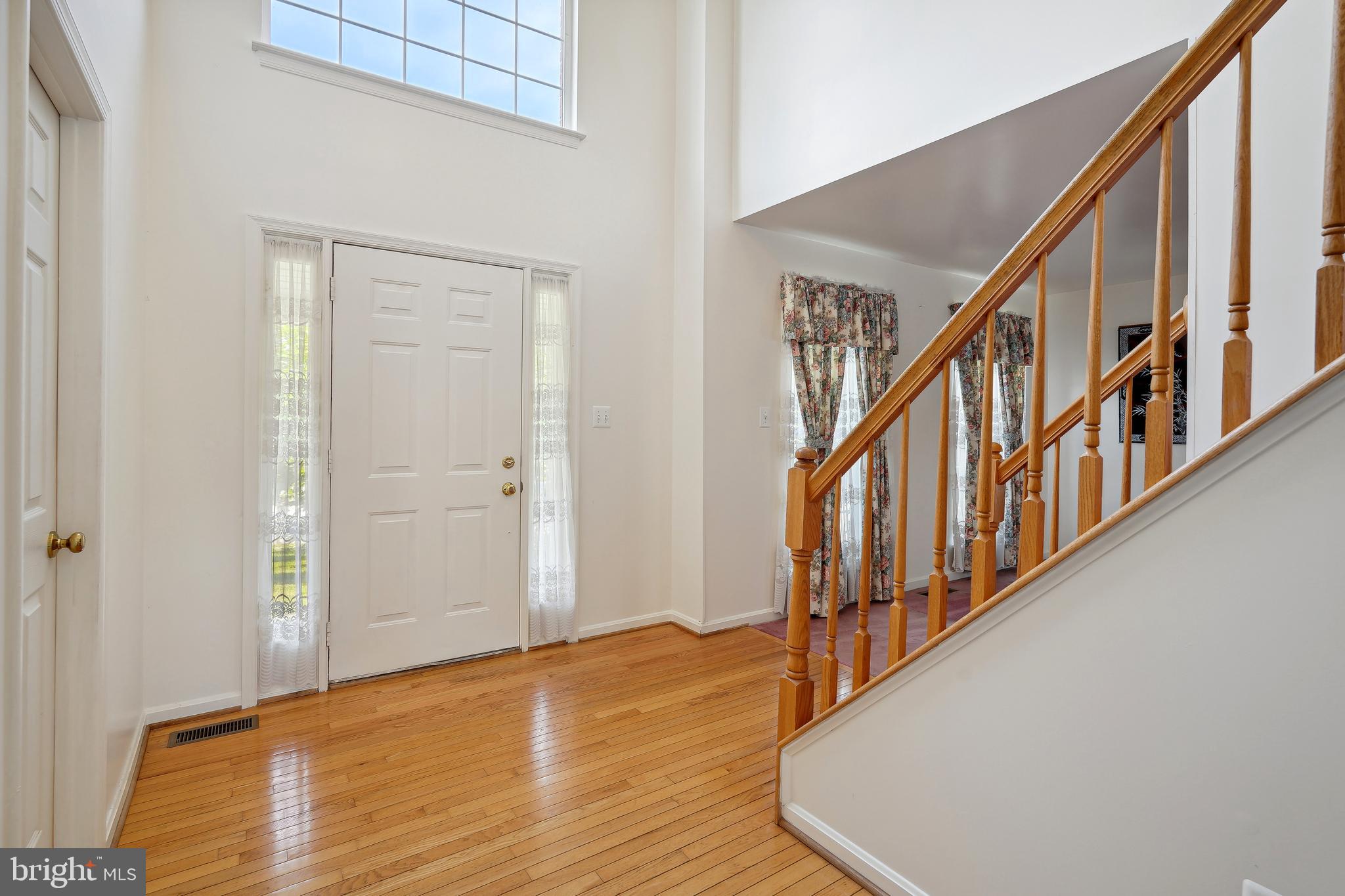 HOLLY HILL FARM - Residential