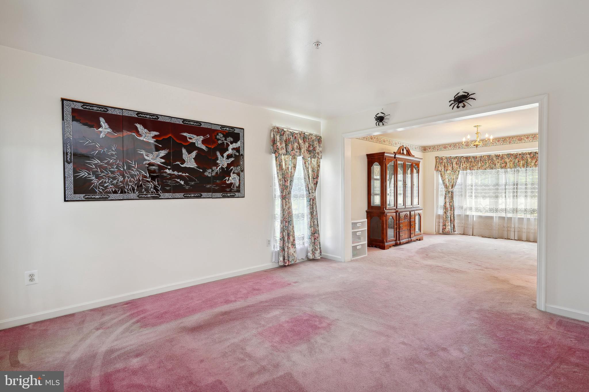 HOLLY HILL FARM - Residential