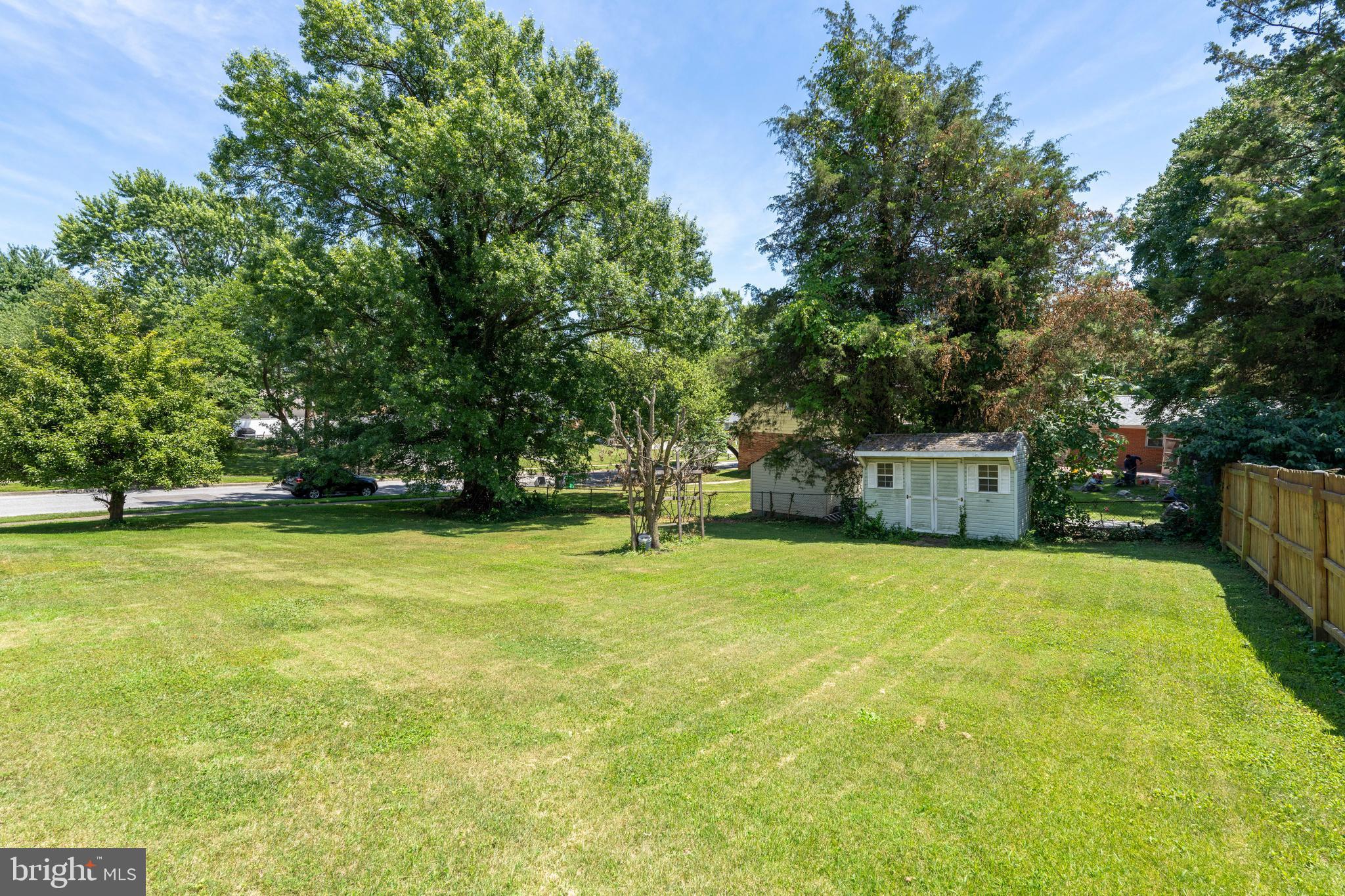 HOLLY HILL FARM - Residential