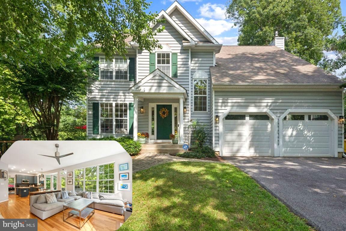 5 ARLIE DRIVE