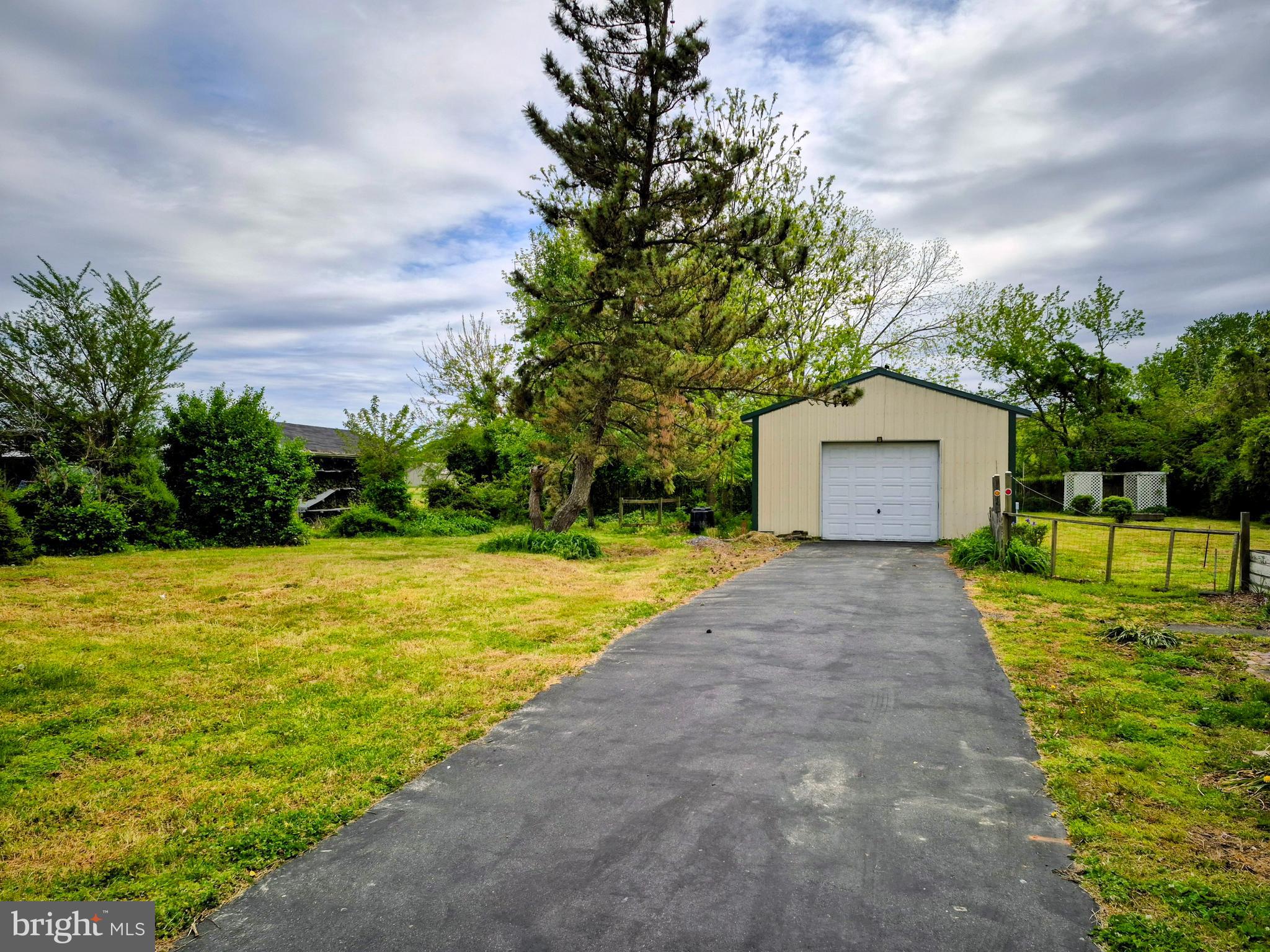 FRANKFORD - Residential