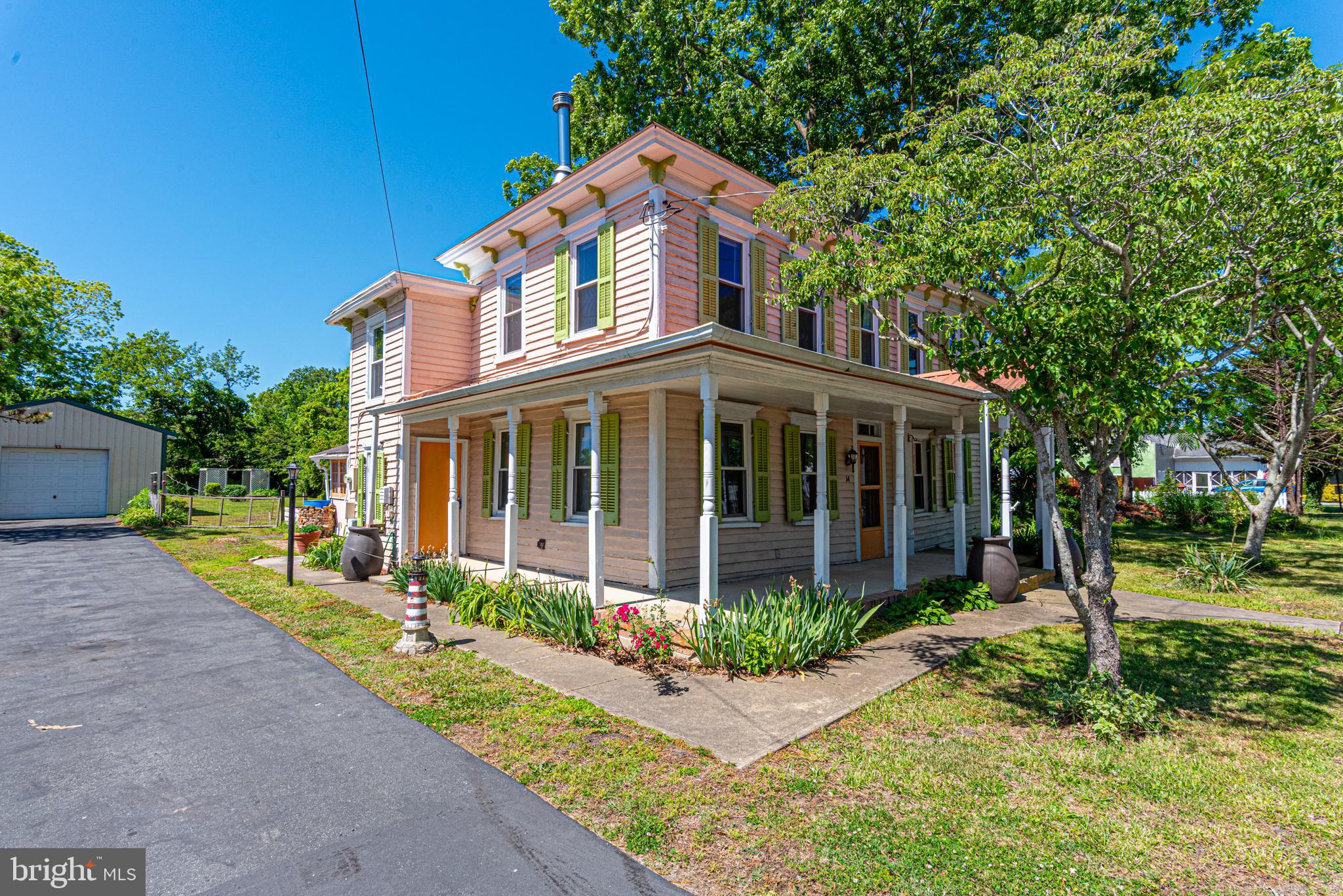 14 MAIN STREET