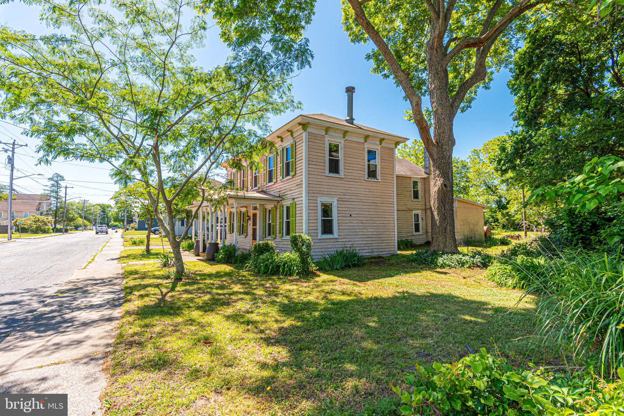 14 MAIN STREET