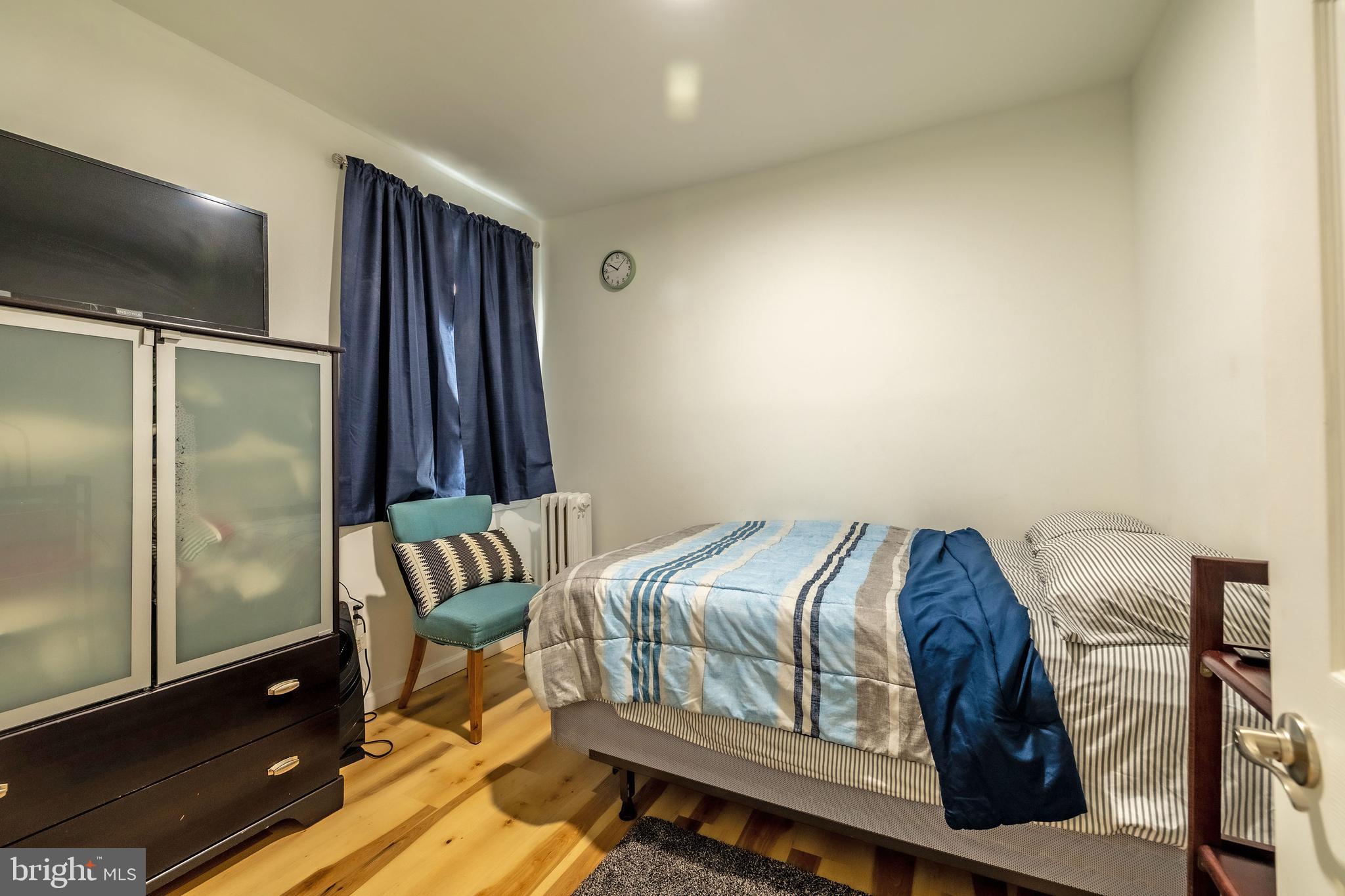 PENROSE PARK - Residential