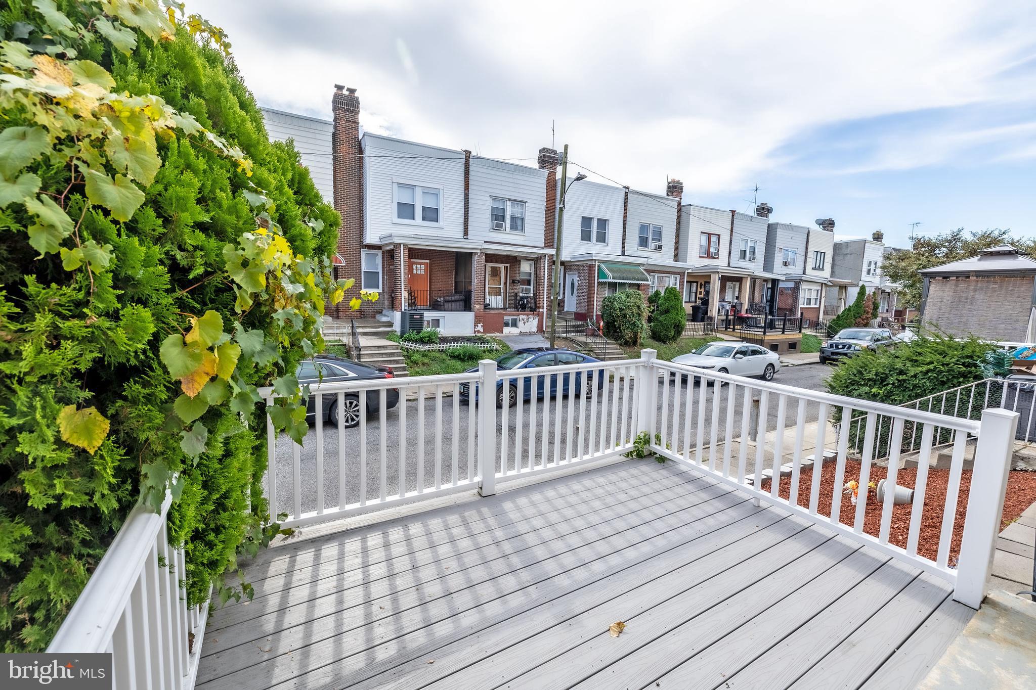 PENROSE PARK - Residential