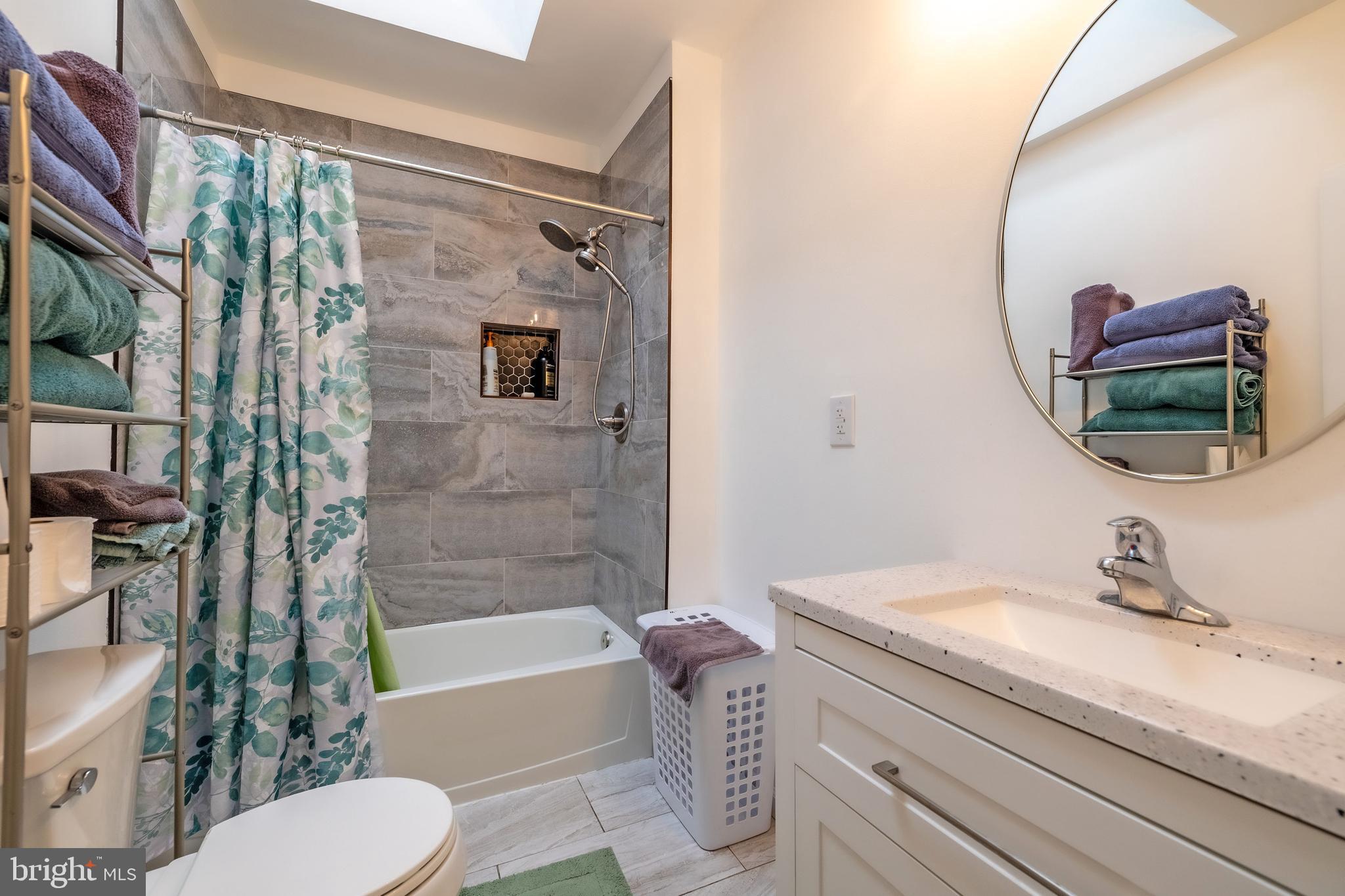 PENROSE PARK - Residential