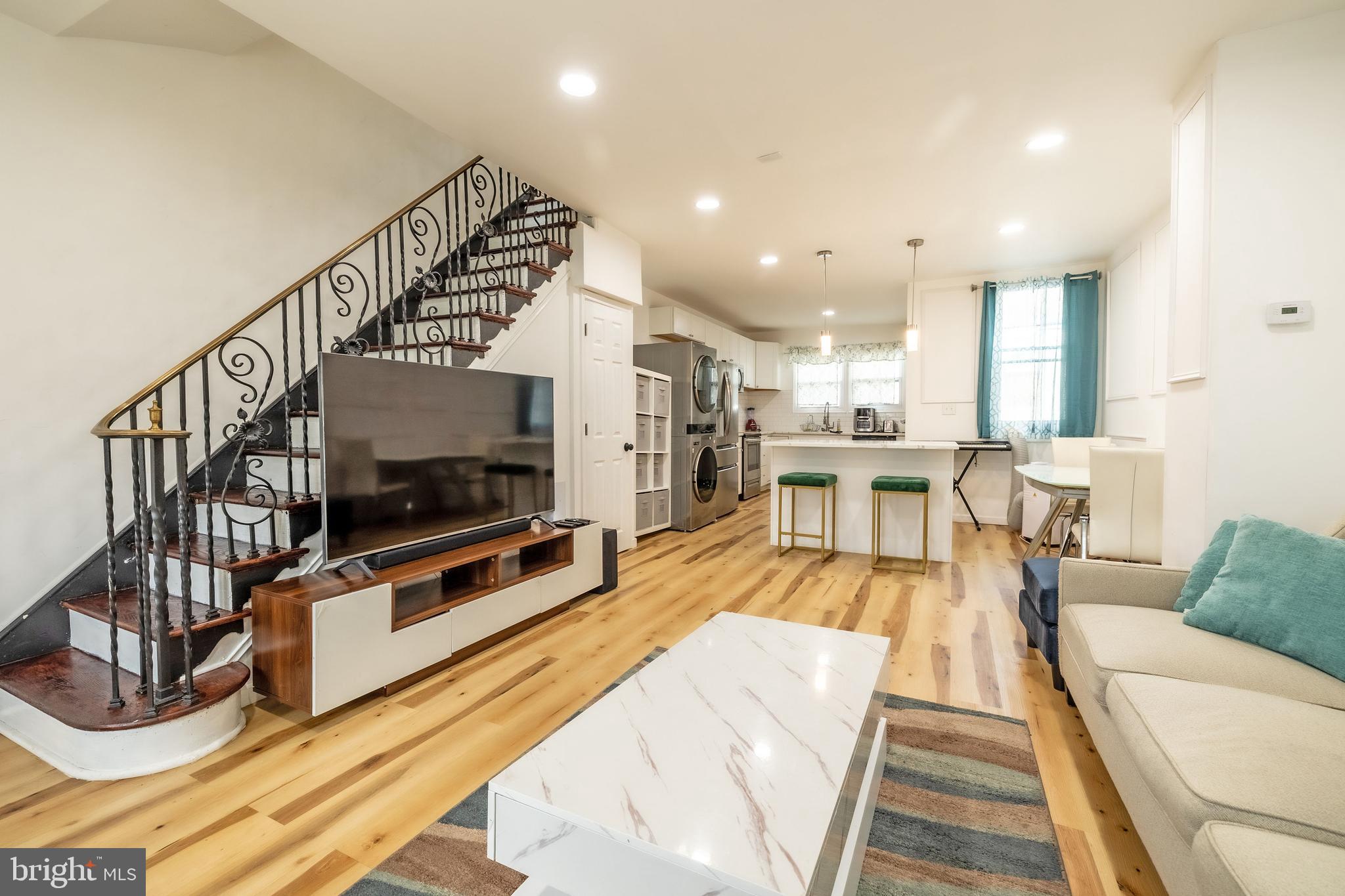 PENROSE PARK - Residential