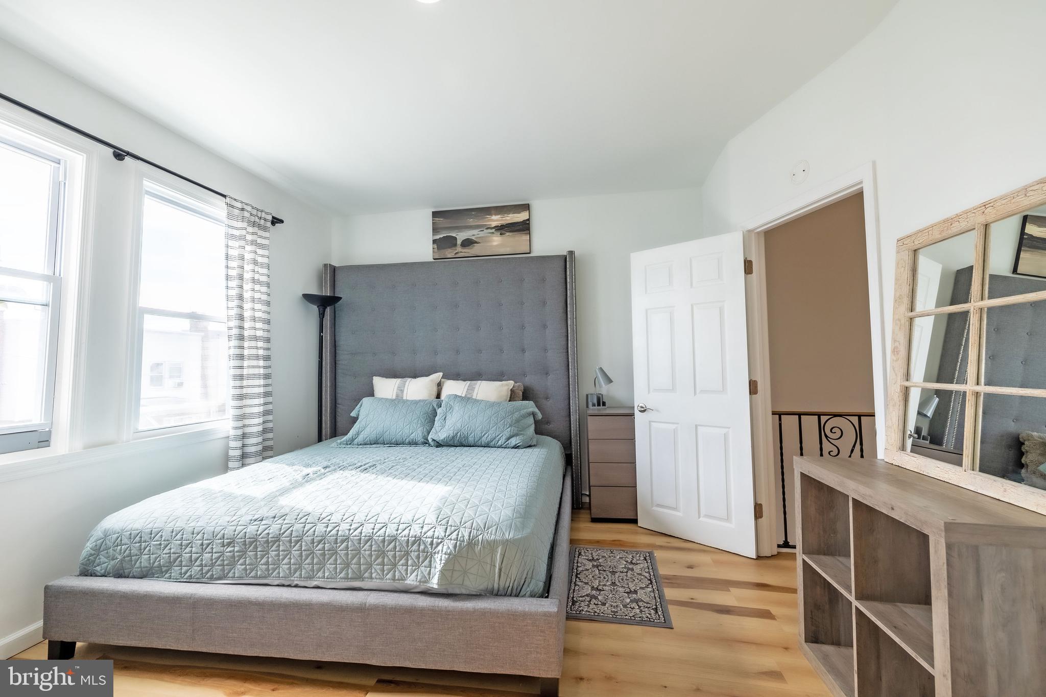 PENROSE PARK - Residential