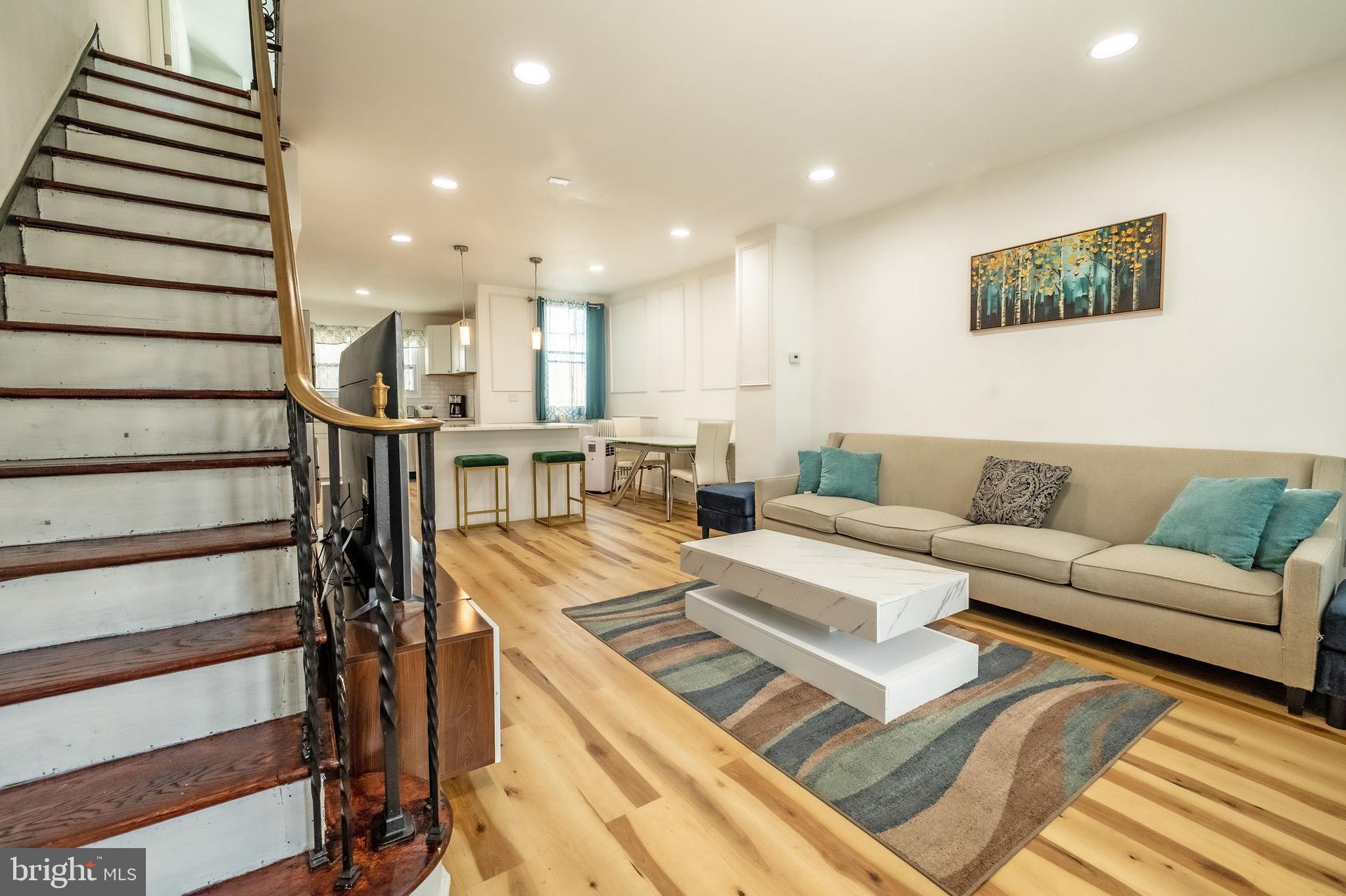 PENROSE PARK - Residential