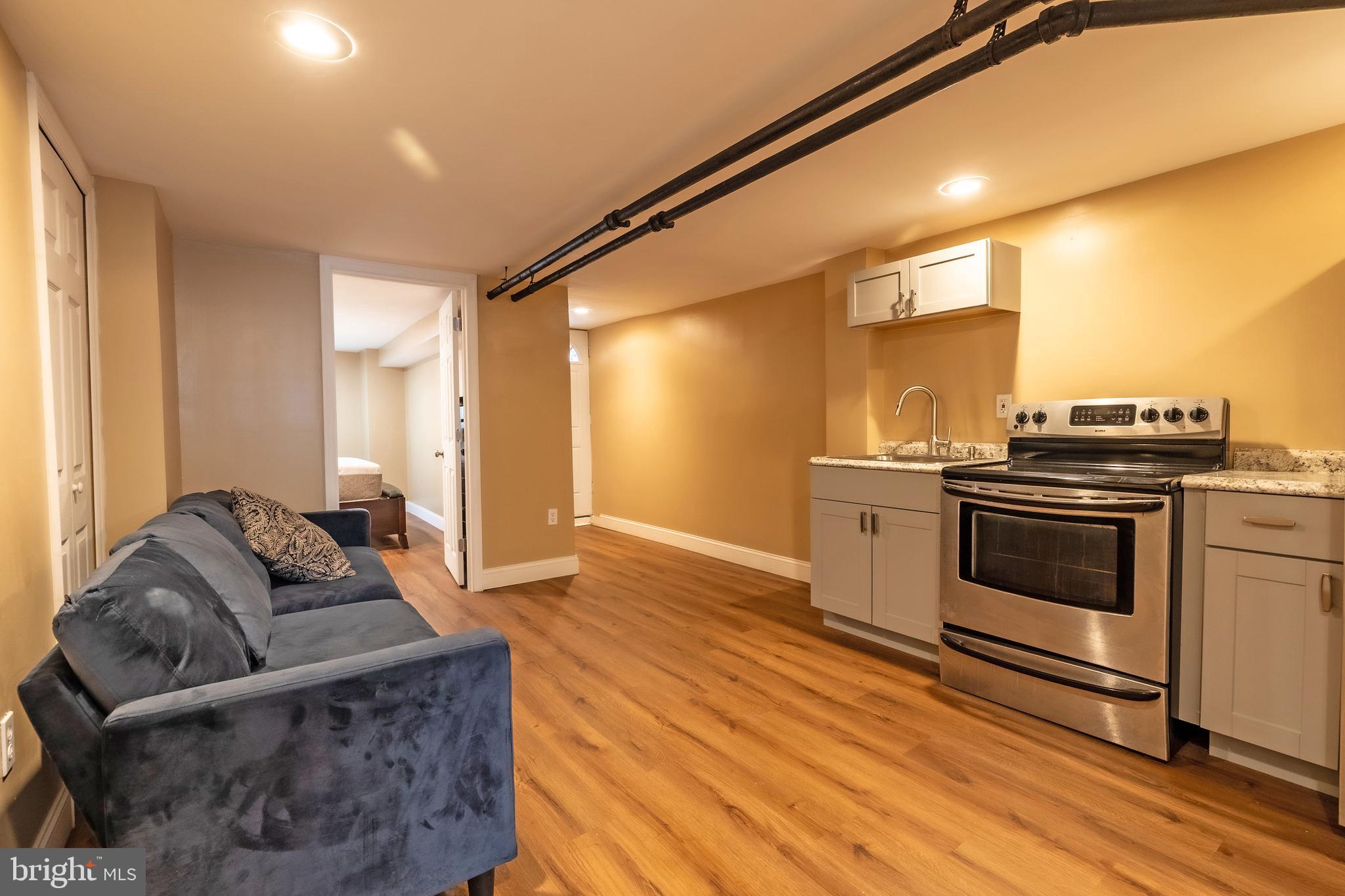 PENROSE PARK - Residential