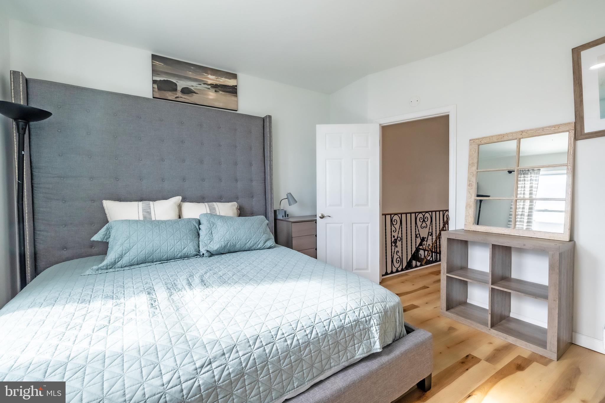 PENROSE PARK - Residential