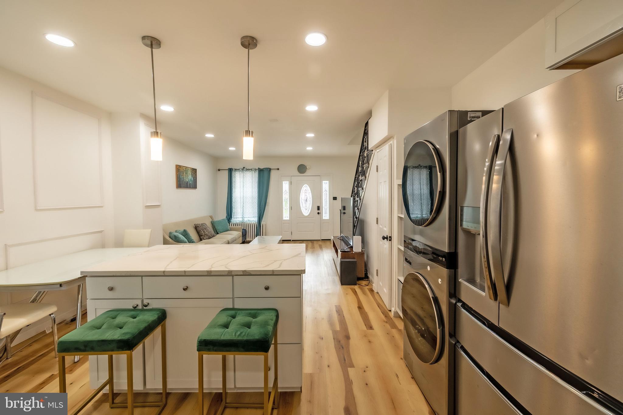 PENROSE PARK - Residential