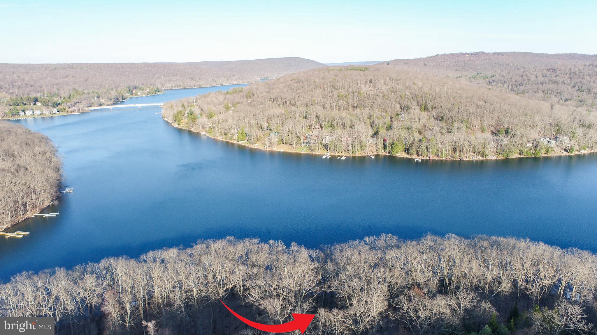 2849 SHINGLE CAMP ROAD