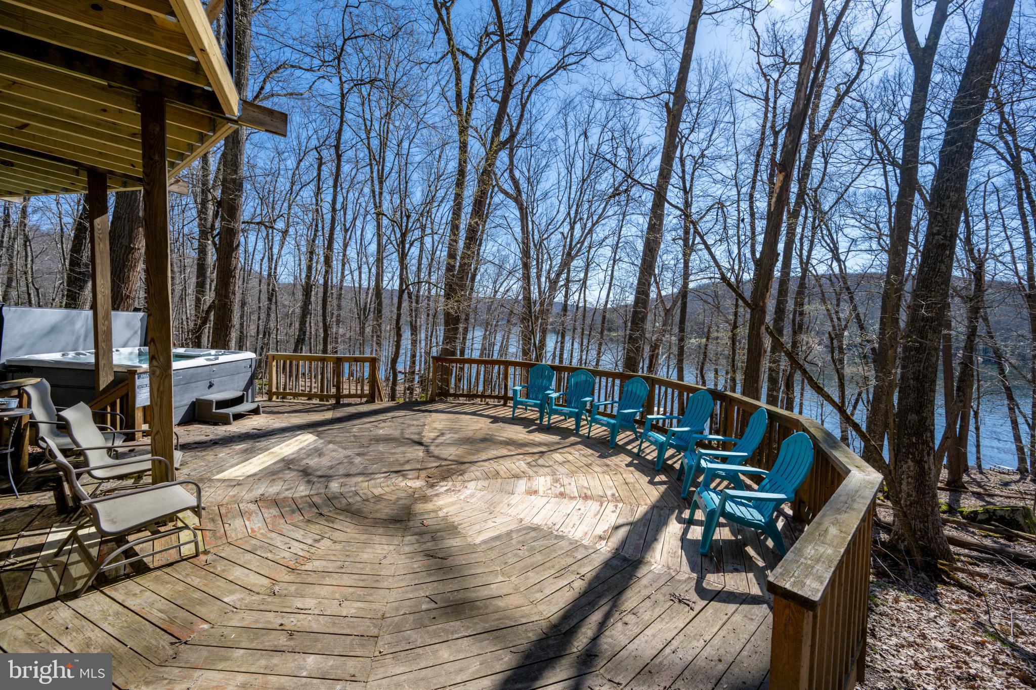 2849 SHINGLE CAMP ROAD
