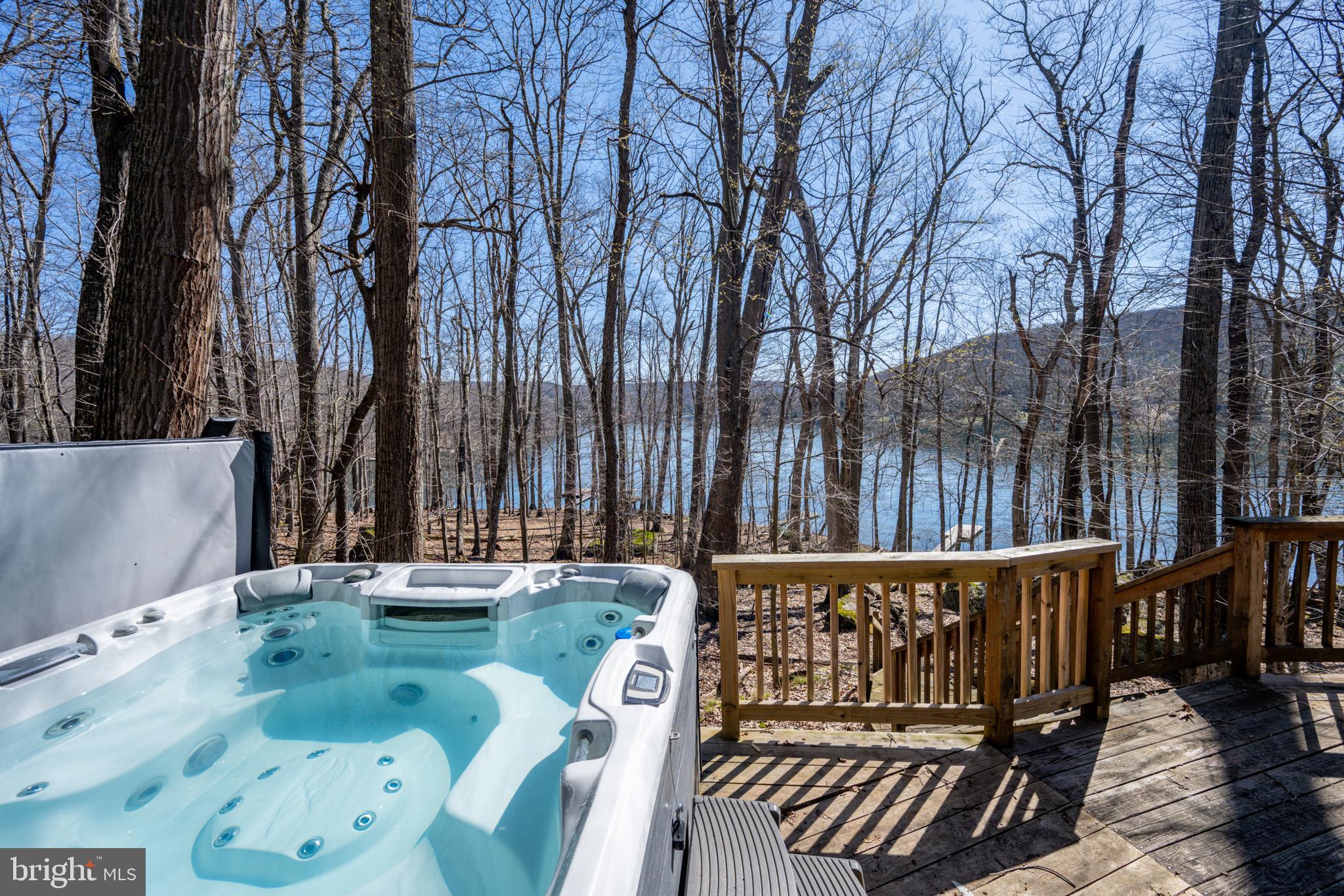 2849 SHINGLE CAMP ROAD