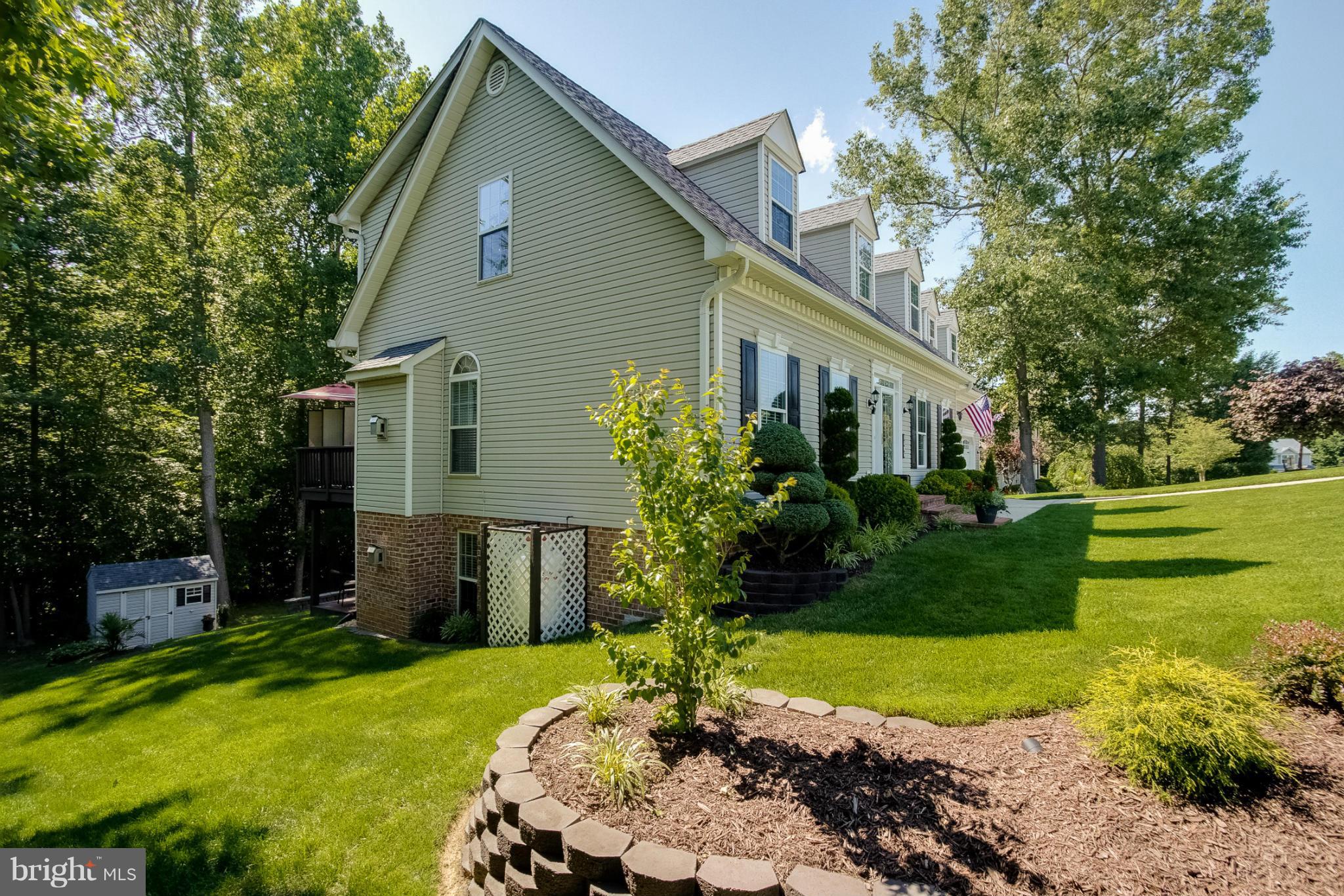 KINGS GRANT LA PLATA - Residential