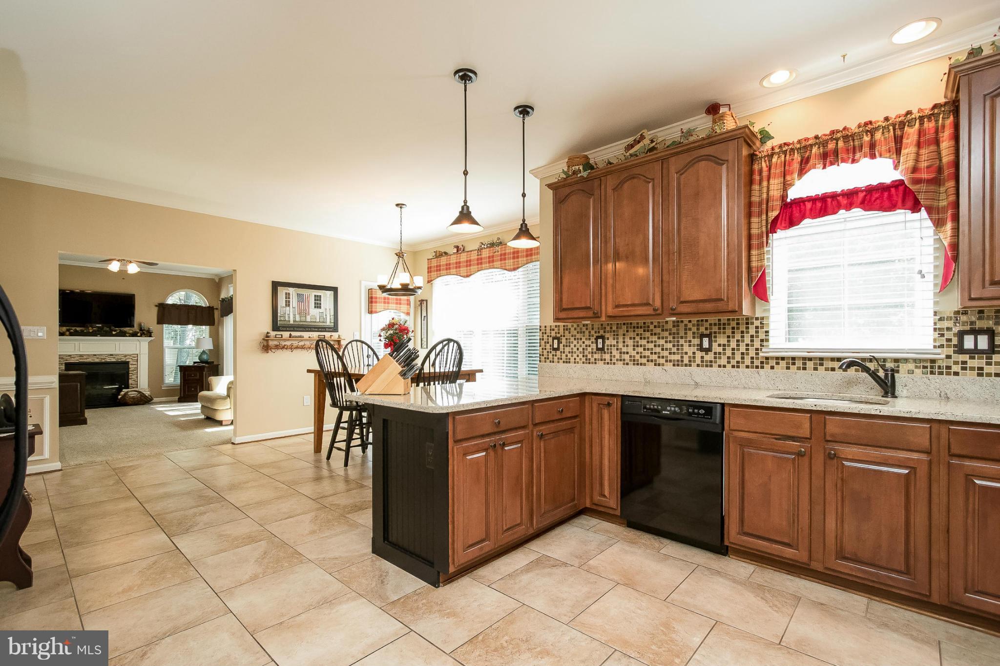 KINGS GRANT LA PLATA - Residential