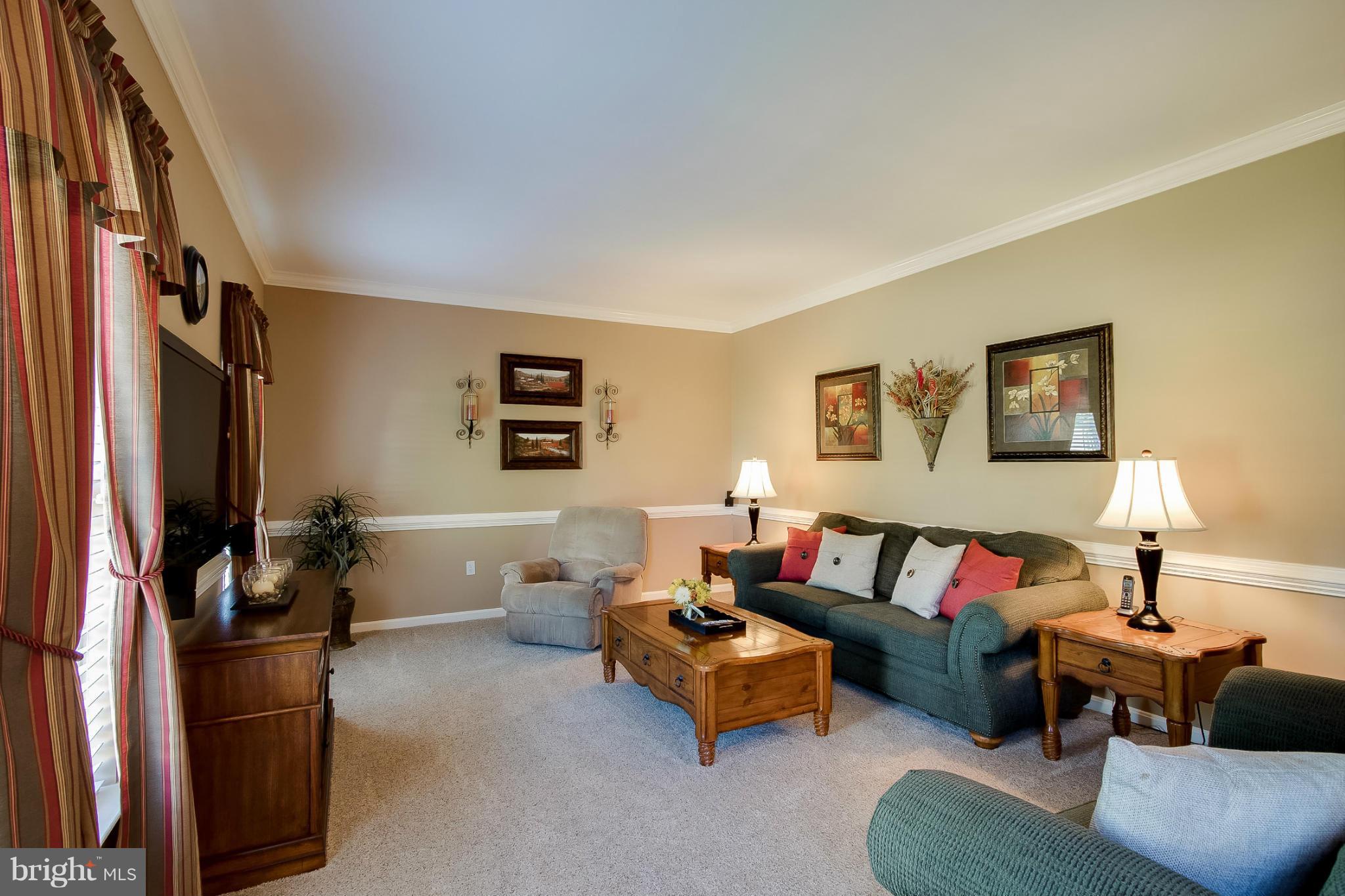 KINGS GRANT LA PLATA - Residential