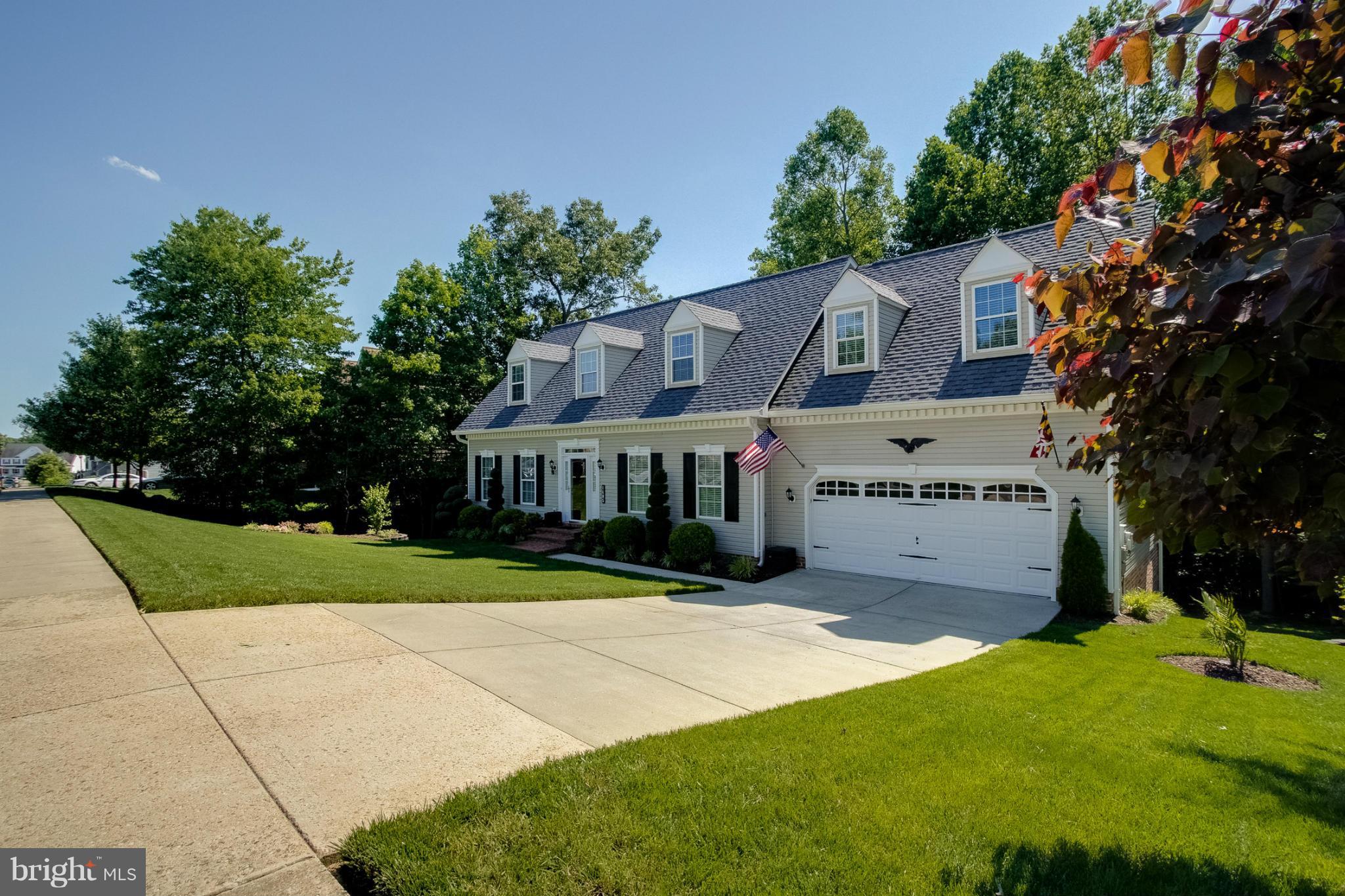 KINGS GRANT LA PLATA - Residential