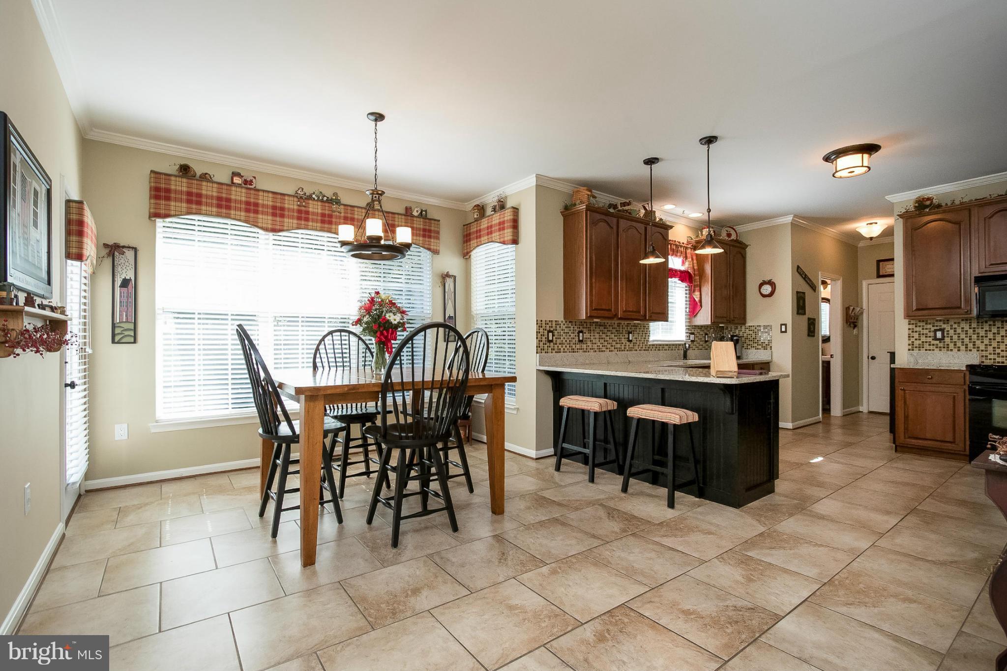 KINGS GRANT LA PLATA - Residential