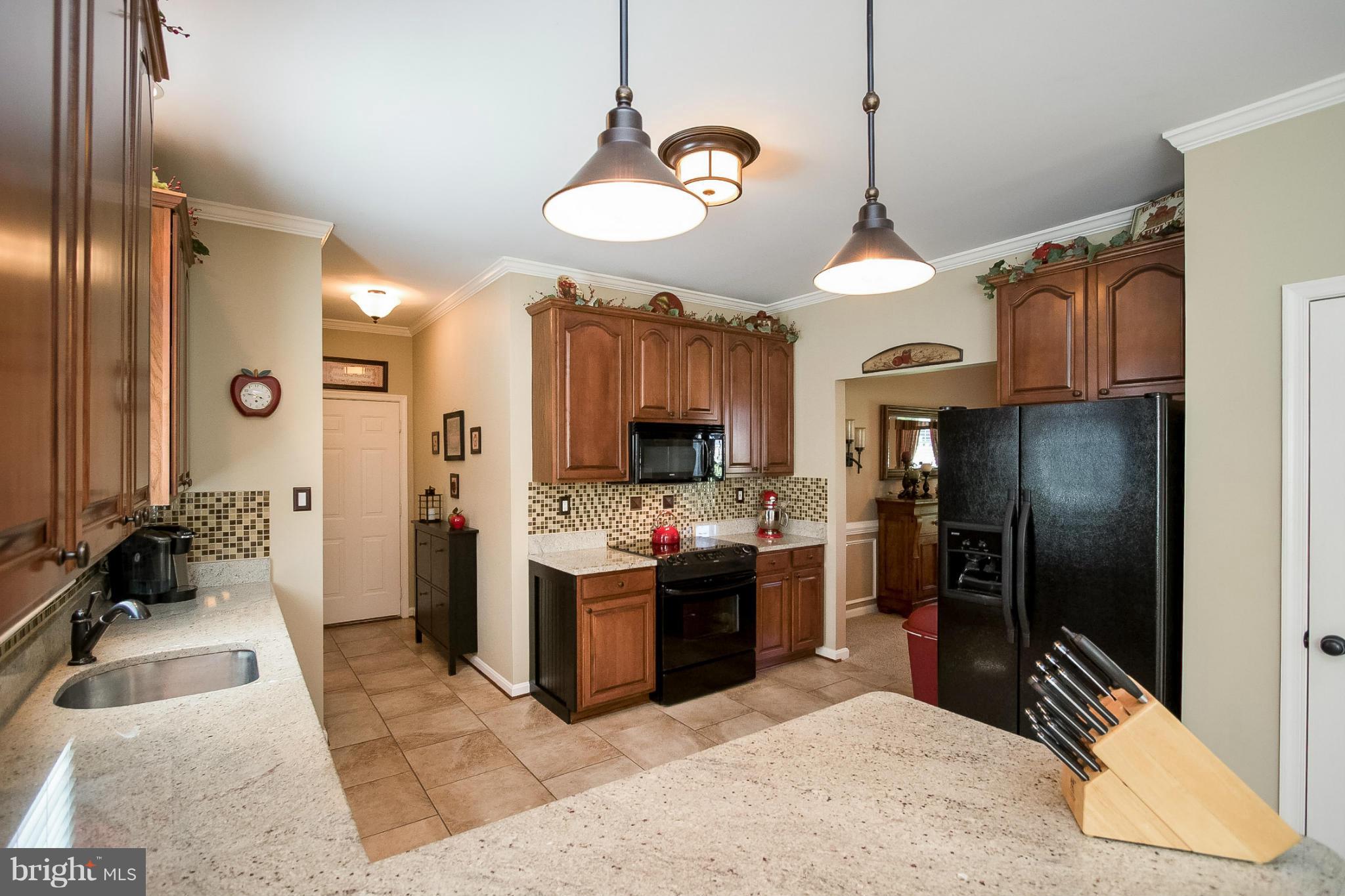 KINGS GRANT LA PLATA - Residential