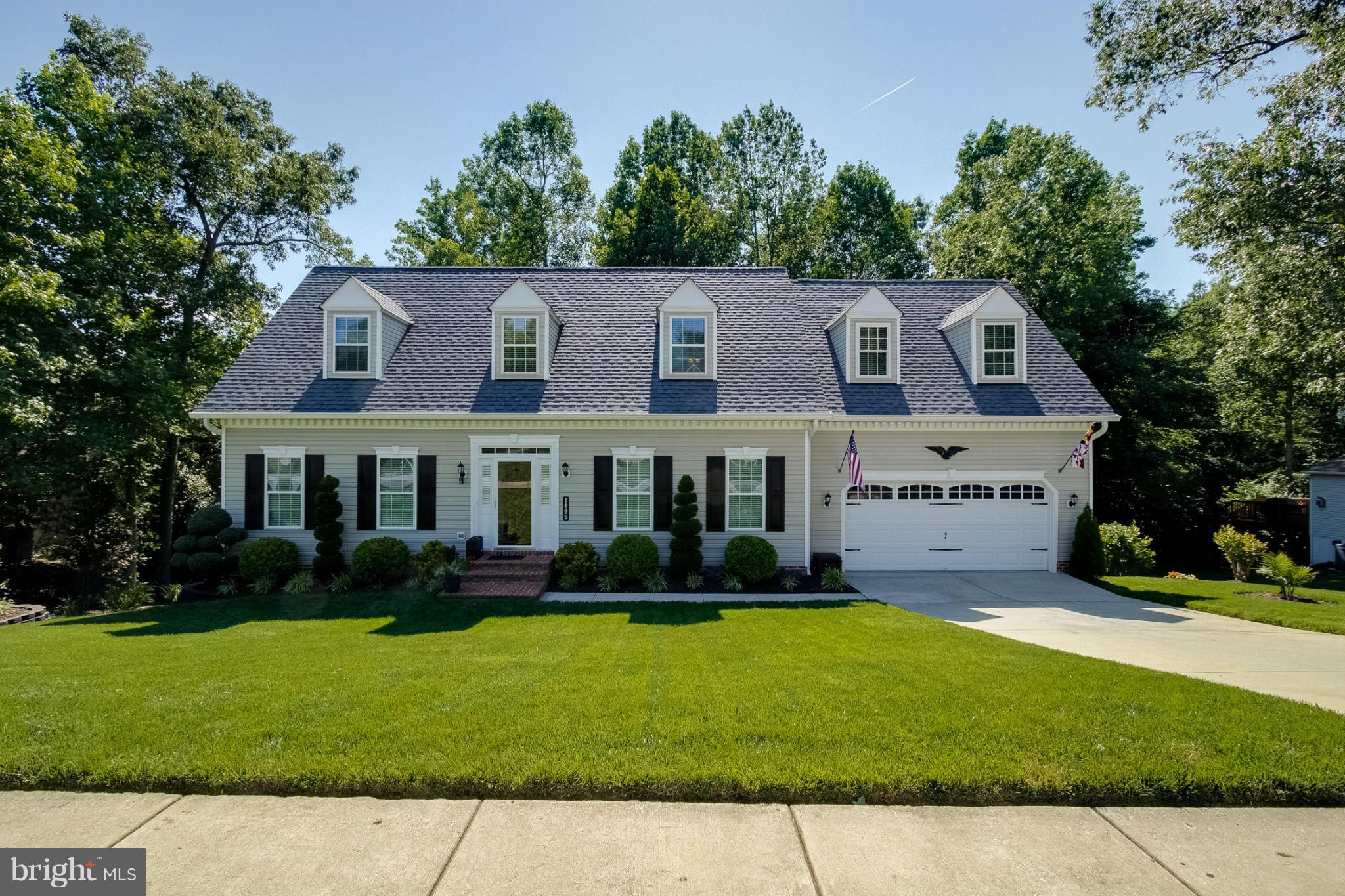 KINGS GRANT LA PLATA - Residential