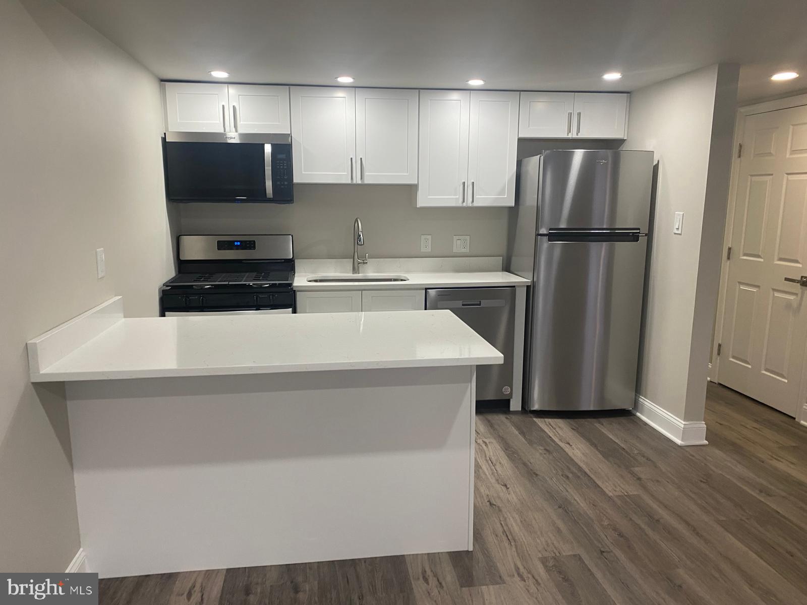 FAIRFAX HERITAGE - Residential