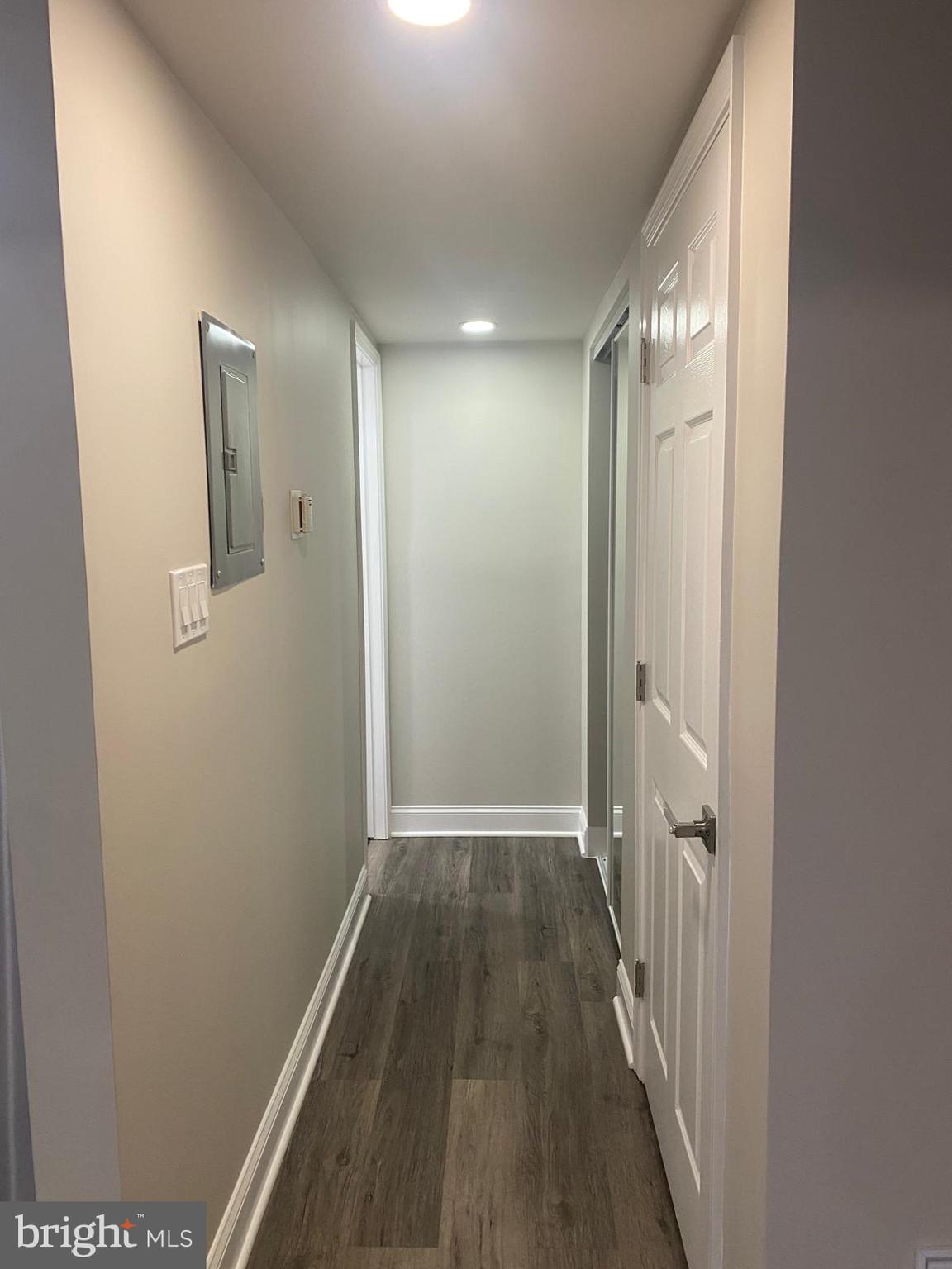 FAIRFAX HERITAGE - Residential