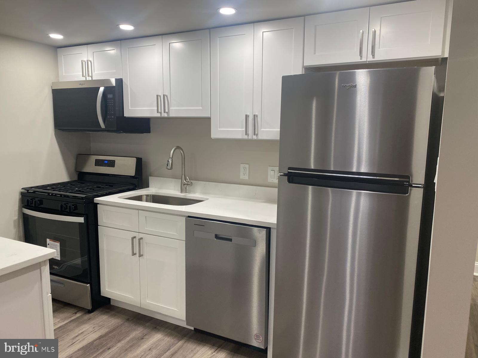 FAIRFAX HERITAGE - Residential