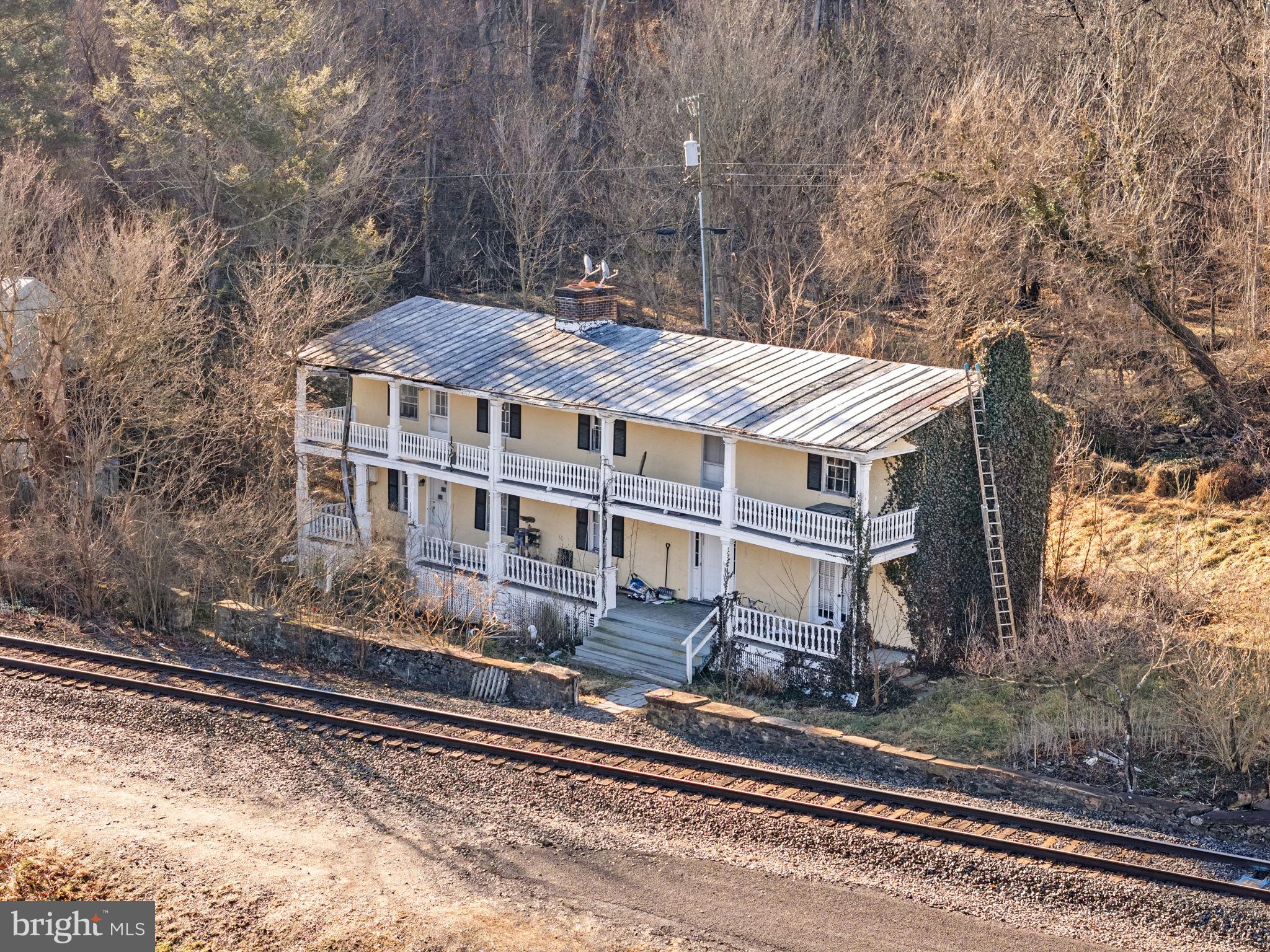 3229 RAILSTOP ROAD