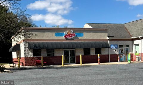 Photo of 1100 Fulling Mill Rd, MIDDLETOWN, PA 17057 (MLS # PADA2057596)