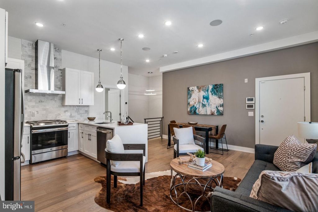 Photo of 1910 Brown St #1, PHILADELPHIA, PA 19130 (MLS # PAPH2579492)