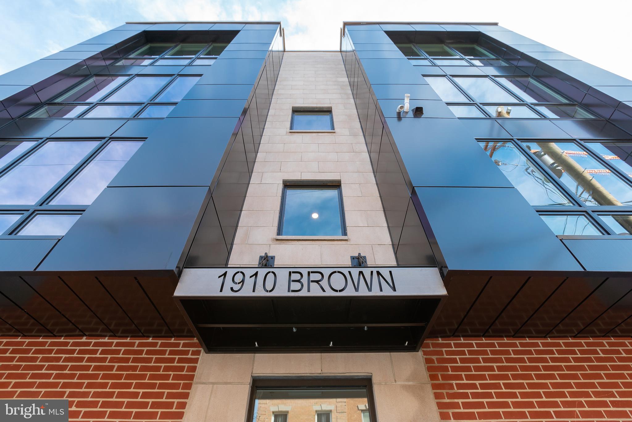 FAIRMOUNT - Residential