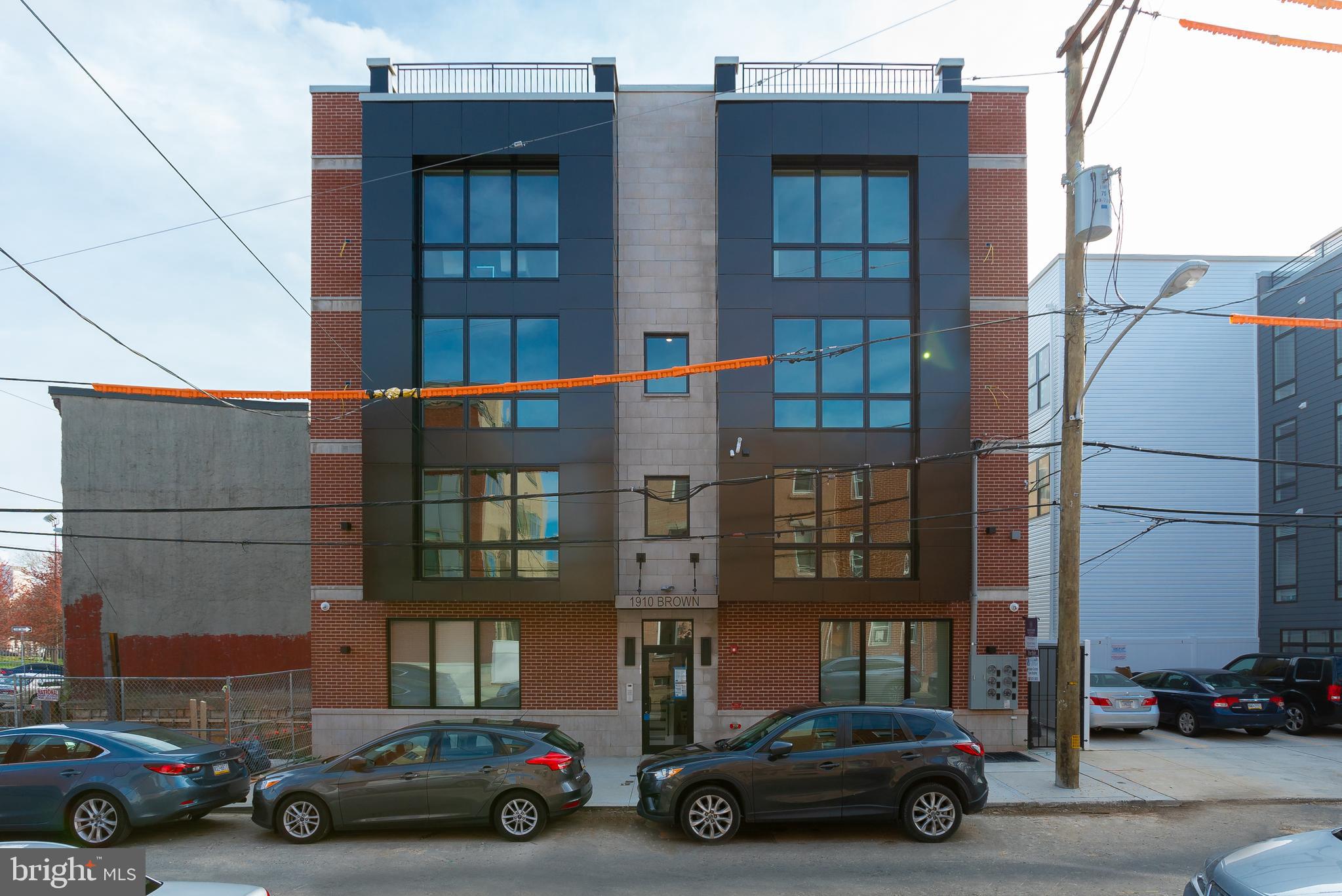 FAIRMOUNT - Residential