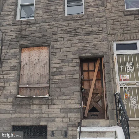 1862 E Cornwall Street, Philadelphia, PA MLS: PAPH2256974