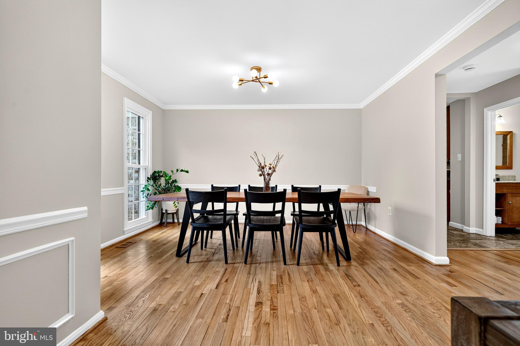 17205 SANDY KNOLL DRIVE