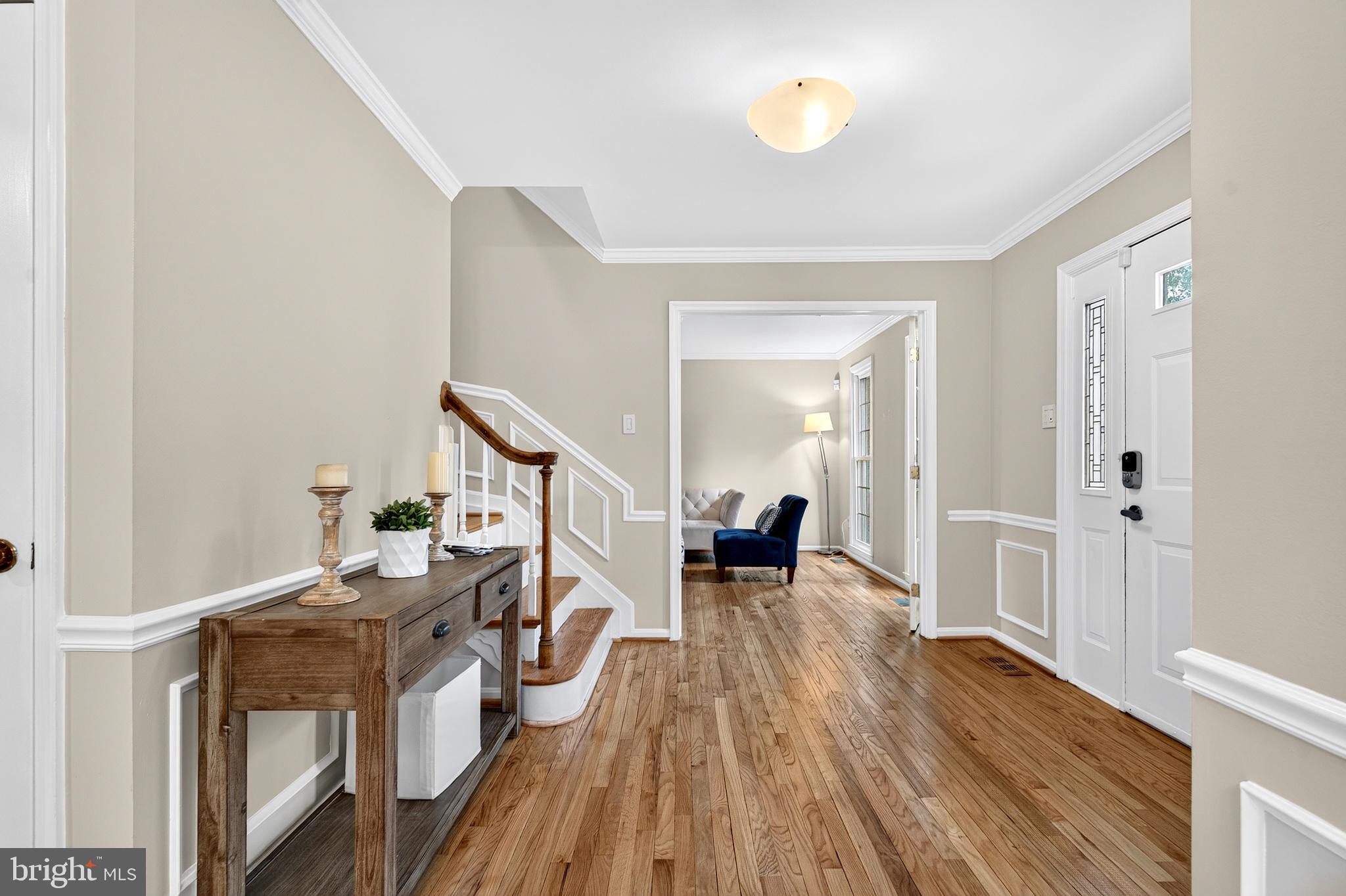 17205 SANDY KNOLL DRIVE