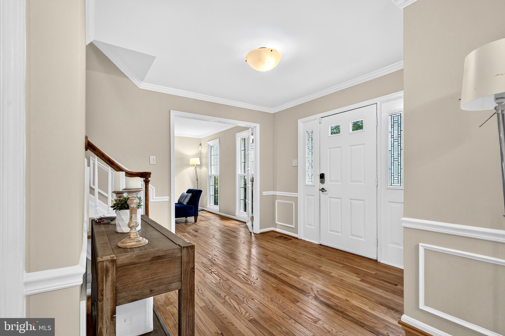 17205 SANDY KNOLL DRIVE