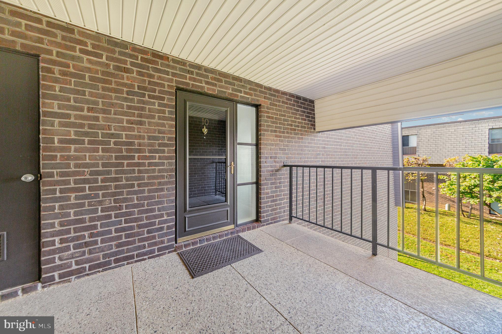 STEVENSON VILLAGE CONDO - Residential