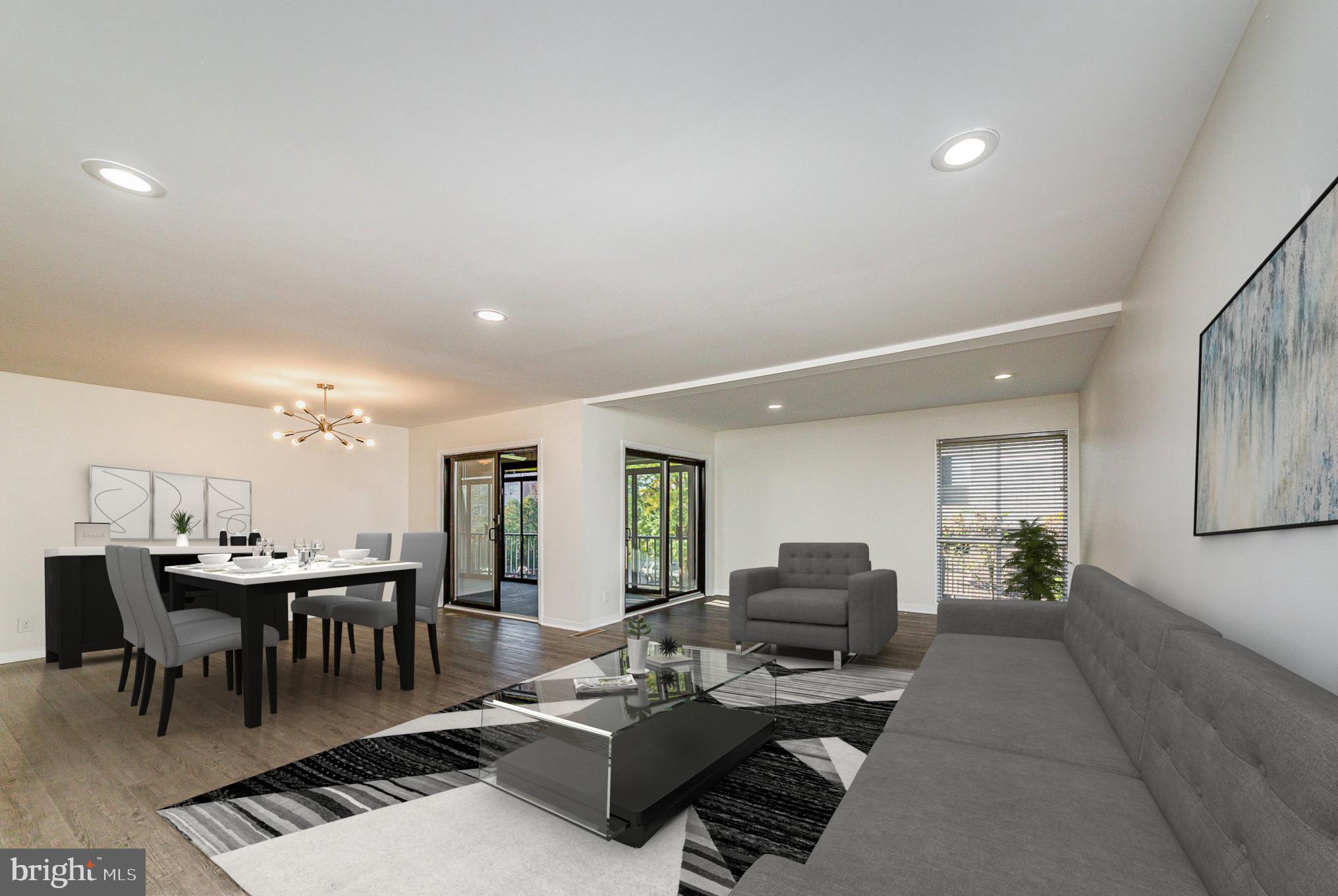 STEVENSON VILLAGE CONDO - Residential