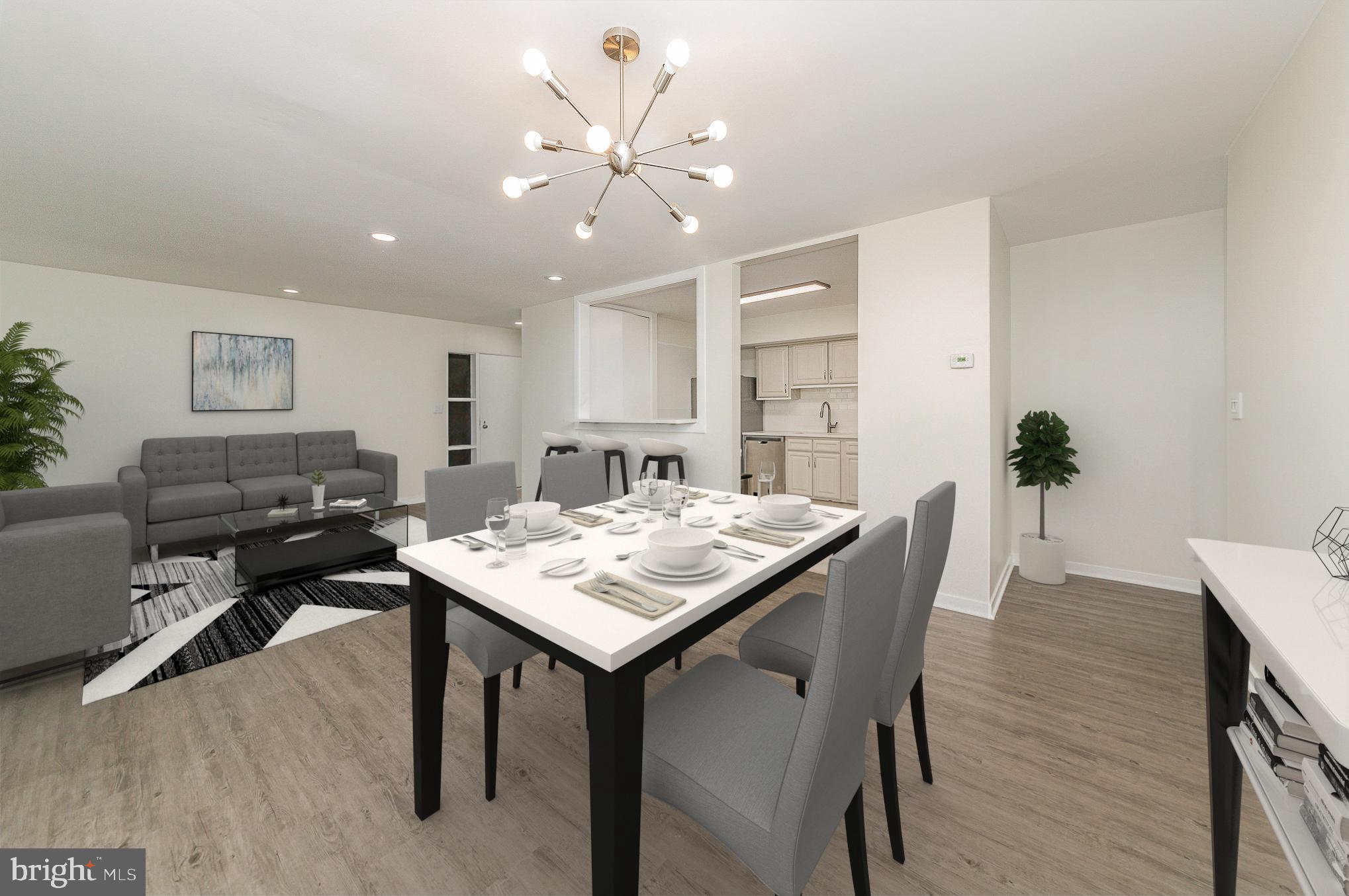 STEVENSON VILLAGE CONDO - Residential