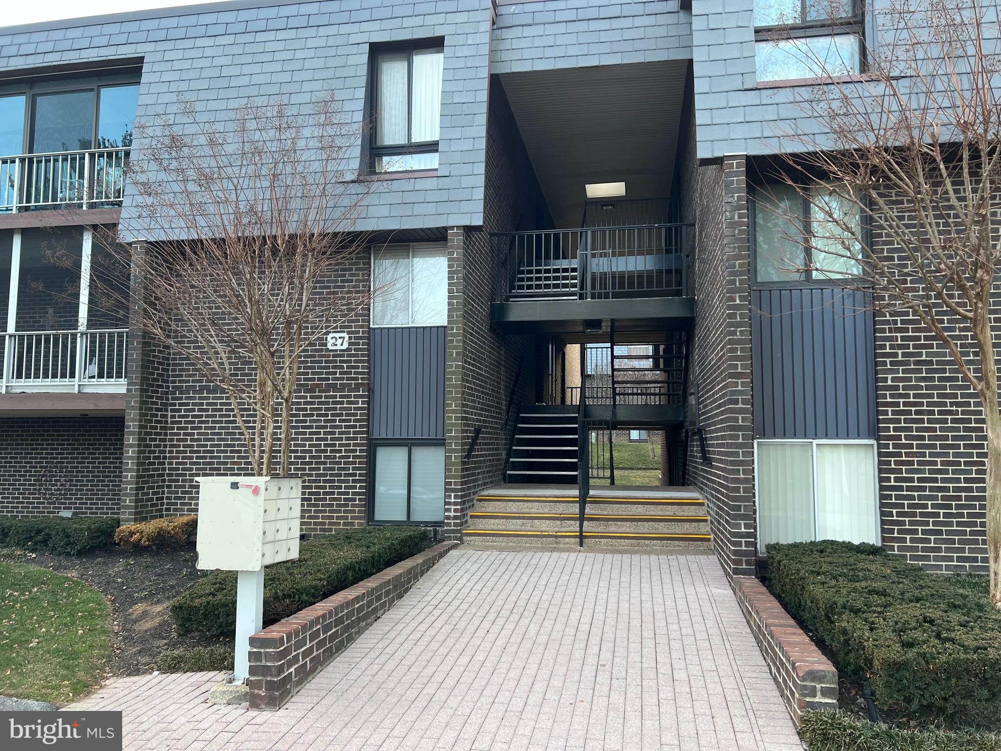 STEVENSON VILLAGE CONDO - Residential