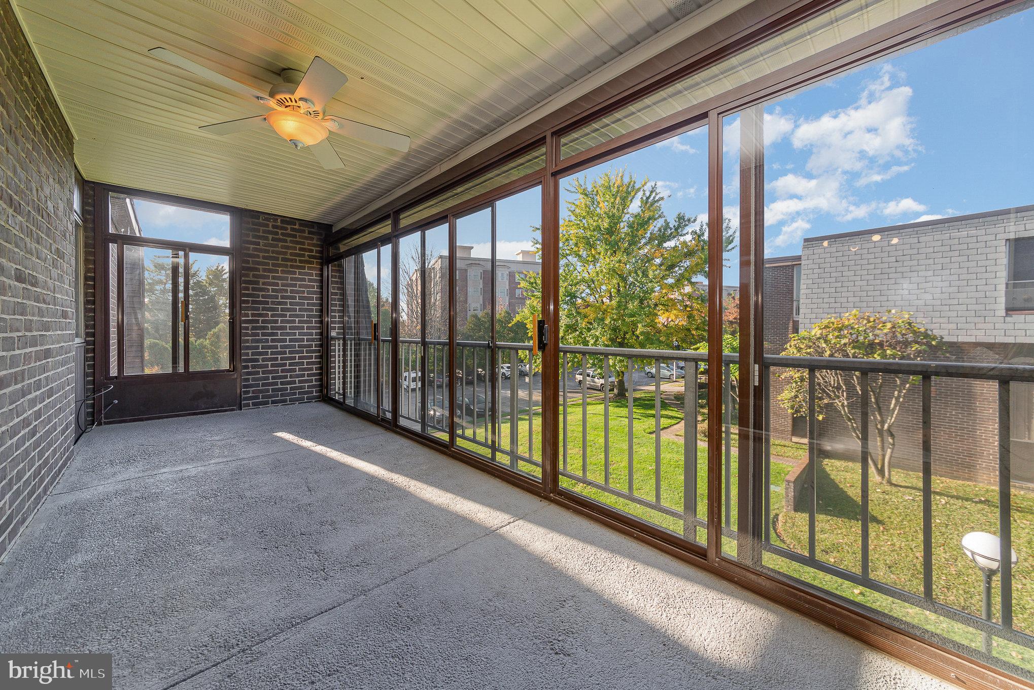 STEVENSON VILLAGE CONDO - Residential