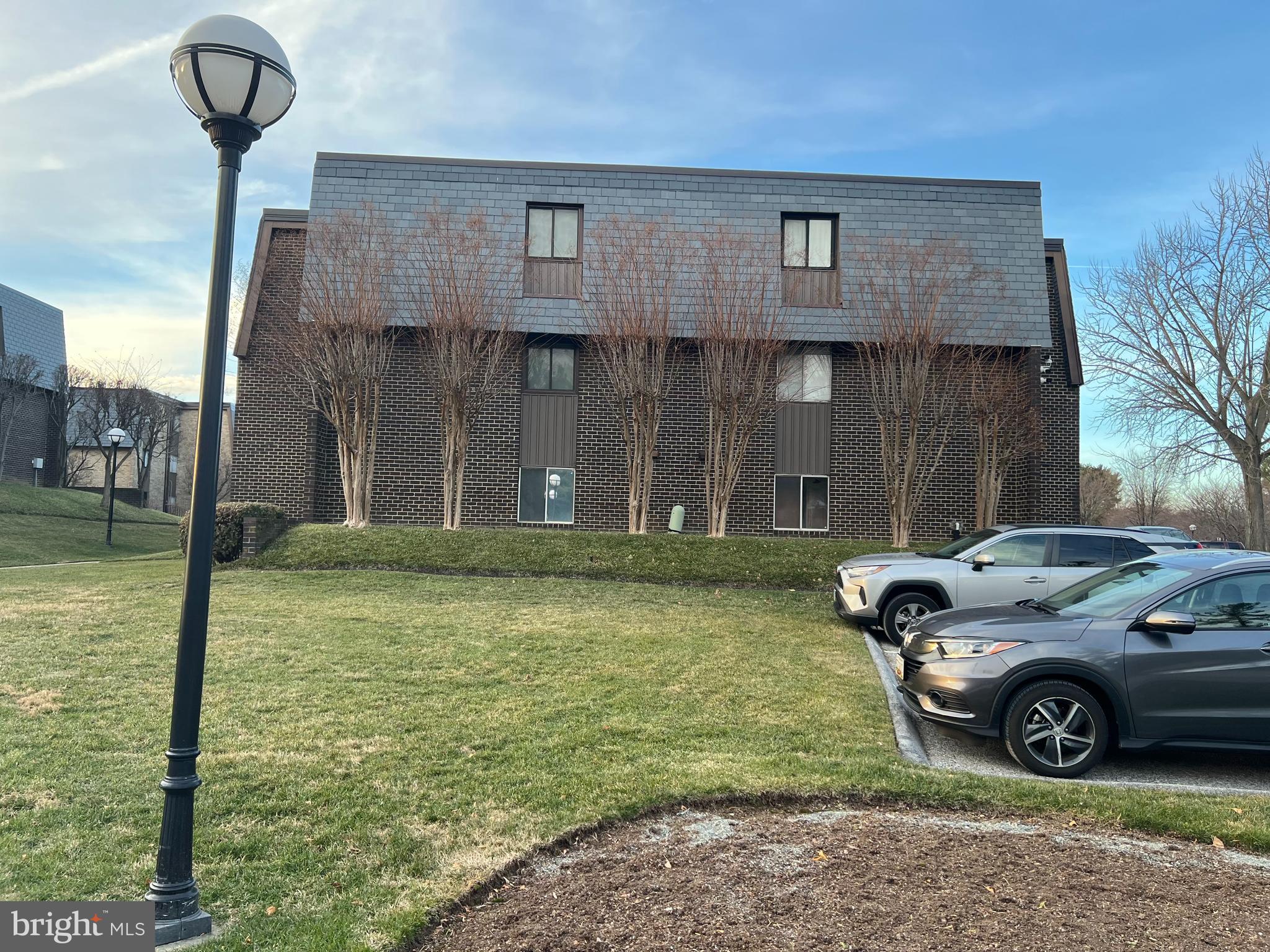 STEVENSON VILLAGE CONDO - Residential