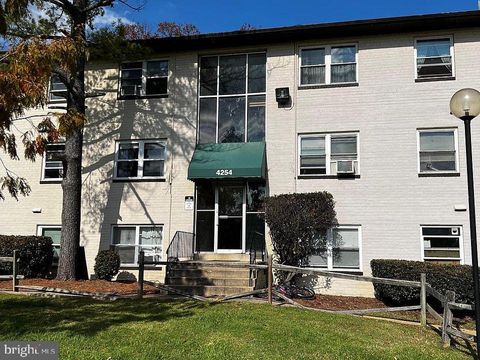 4254 BUCKMAN ROAD 1 ALEXANDRIA VA 22309