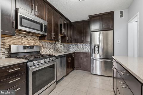 3701 S GEORGE MASON DRIVE 609N FALLS CHURCH VA 22041