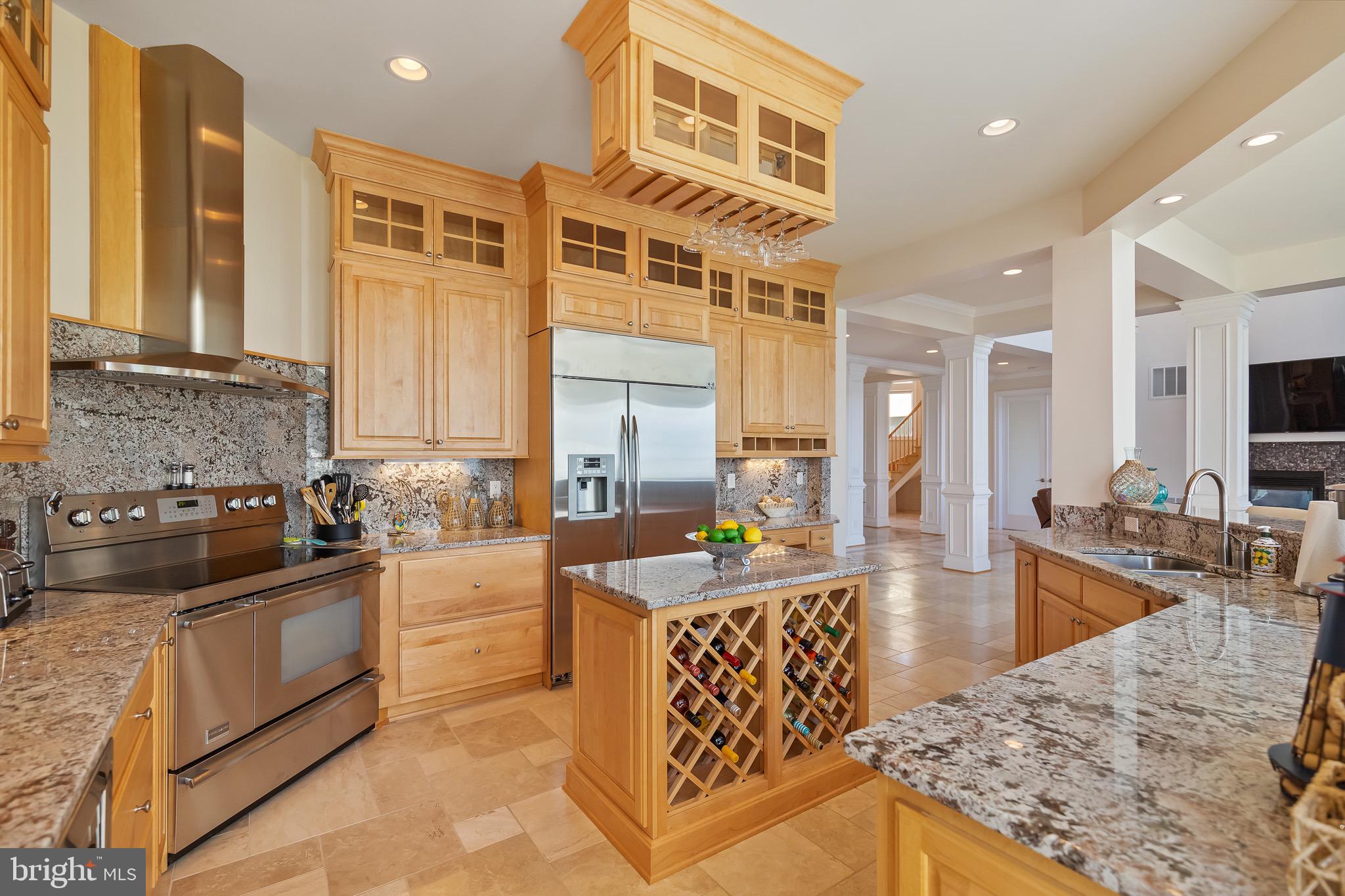 PAYNES POINT - Residential