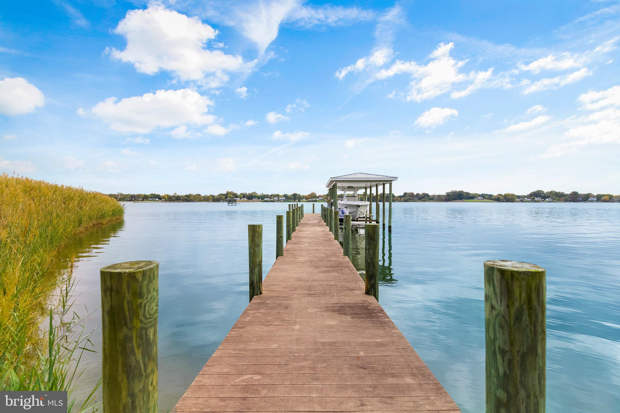 PAYNES POINT - Residential