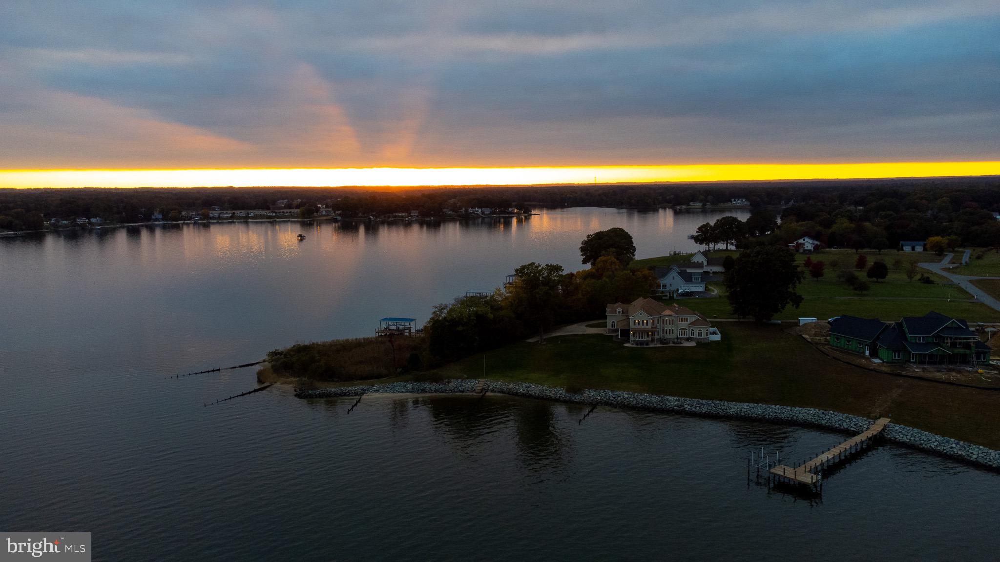 PAYNES POINT - Residential