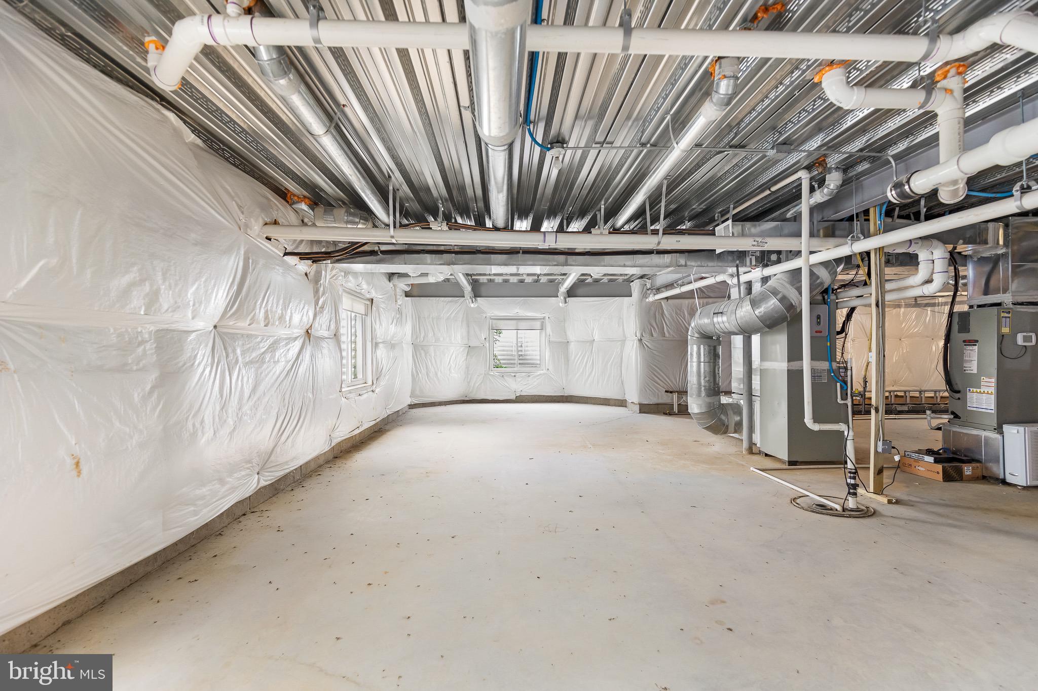 PAYNES POINT - Residential